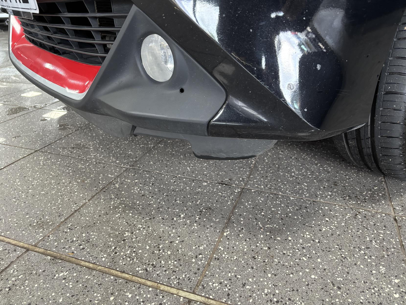 Toyota AYGO 1.0 VVT-i x-trend Funroof 5dr Petrol x-shift Euro 6 (71 ps)