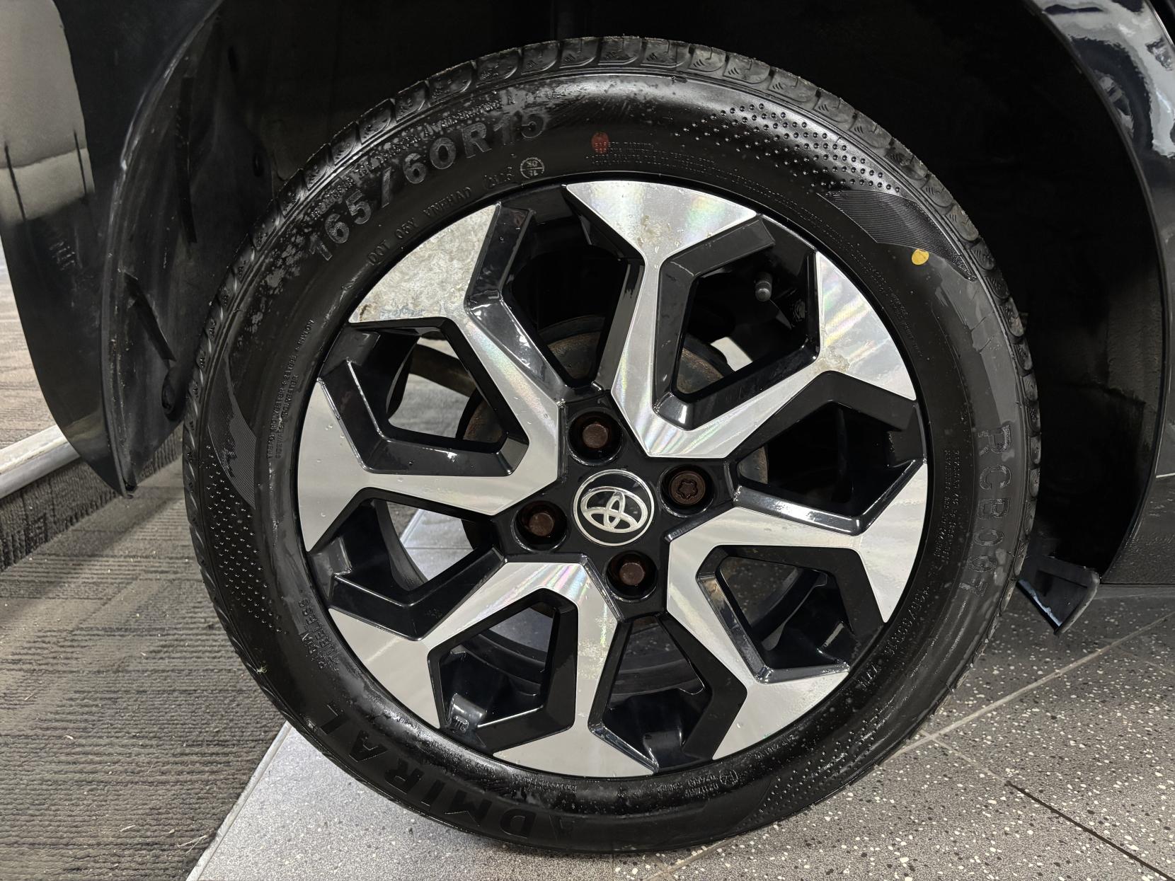 Toyota AYGO 1.0 VVT-i x-trend Funroof 5dr Petrol x-shift Euro 6 (71 ps)