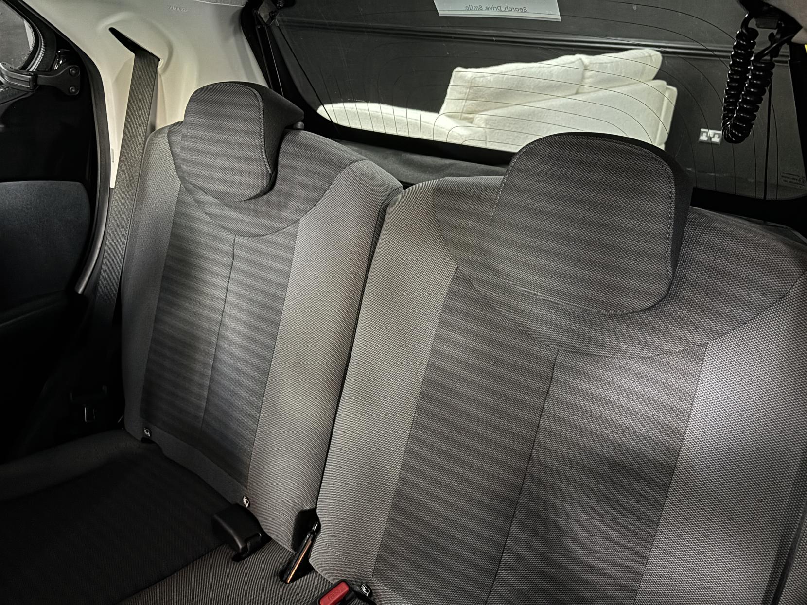 Toyota AYGO 1.0 VVT-i x-trend Funroof 5dr Petrol x-shift Euro 6 (71 ps)