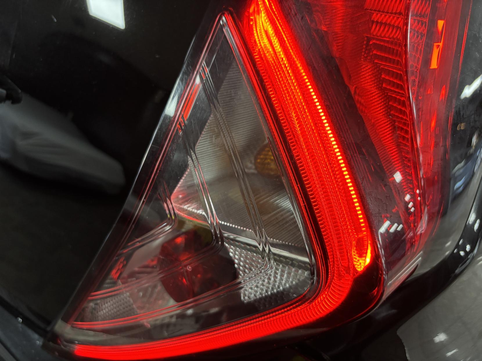 Toyota AYGO 1.0 VVT-i x-trend Funroof 5dr Petrol x-shift Euro 6 (71 ps)