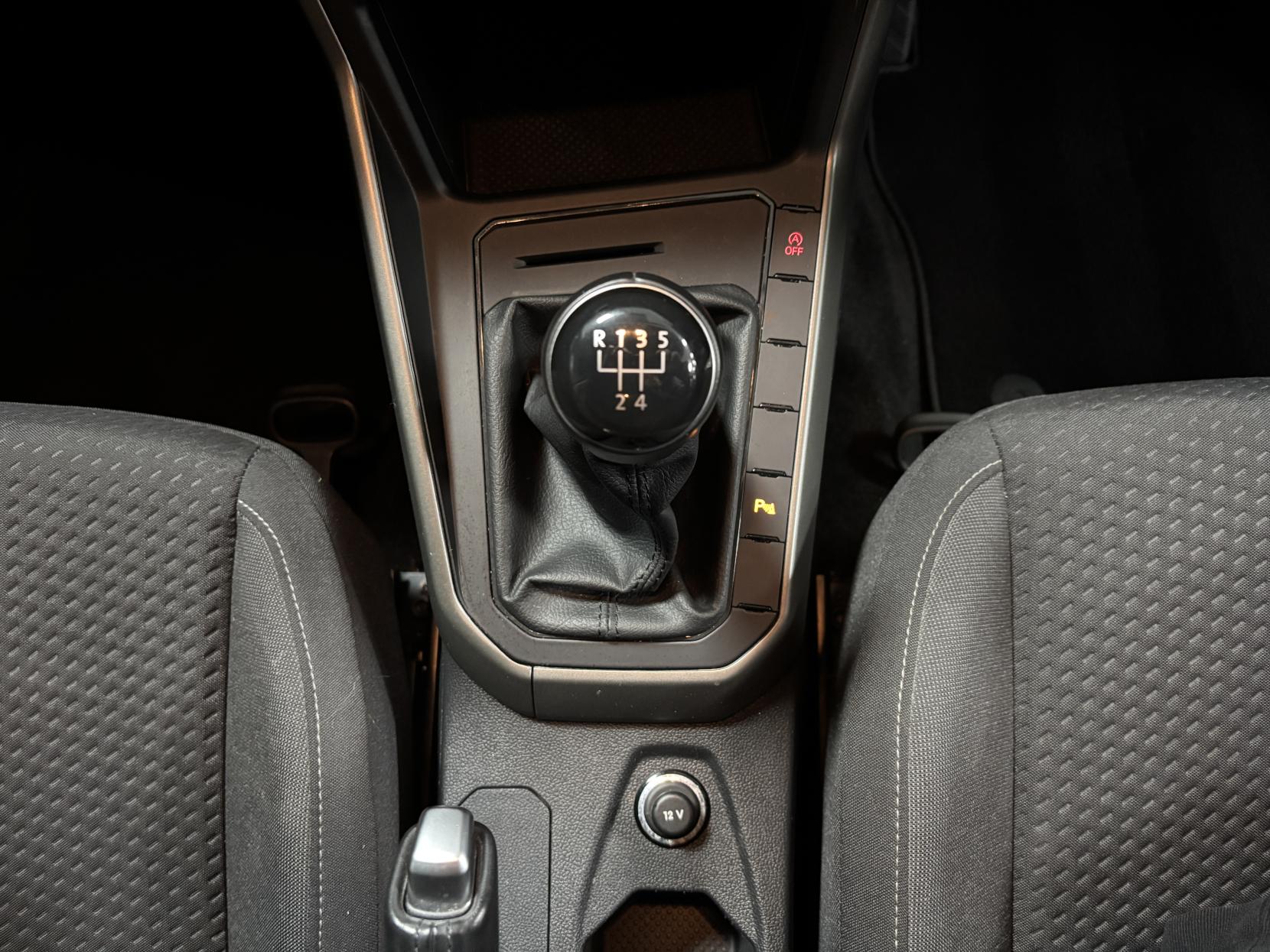 Volkswagen Polo 1.0 TSI Match Hatchback 5dr Petrol Manual Euro 6 (s/s) (95 ps)