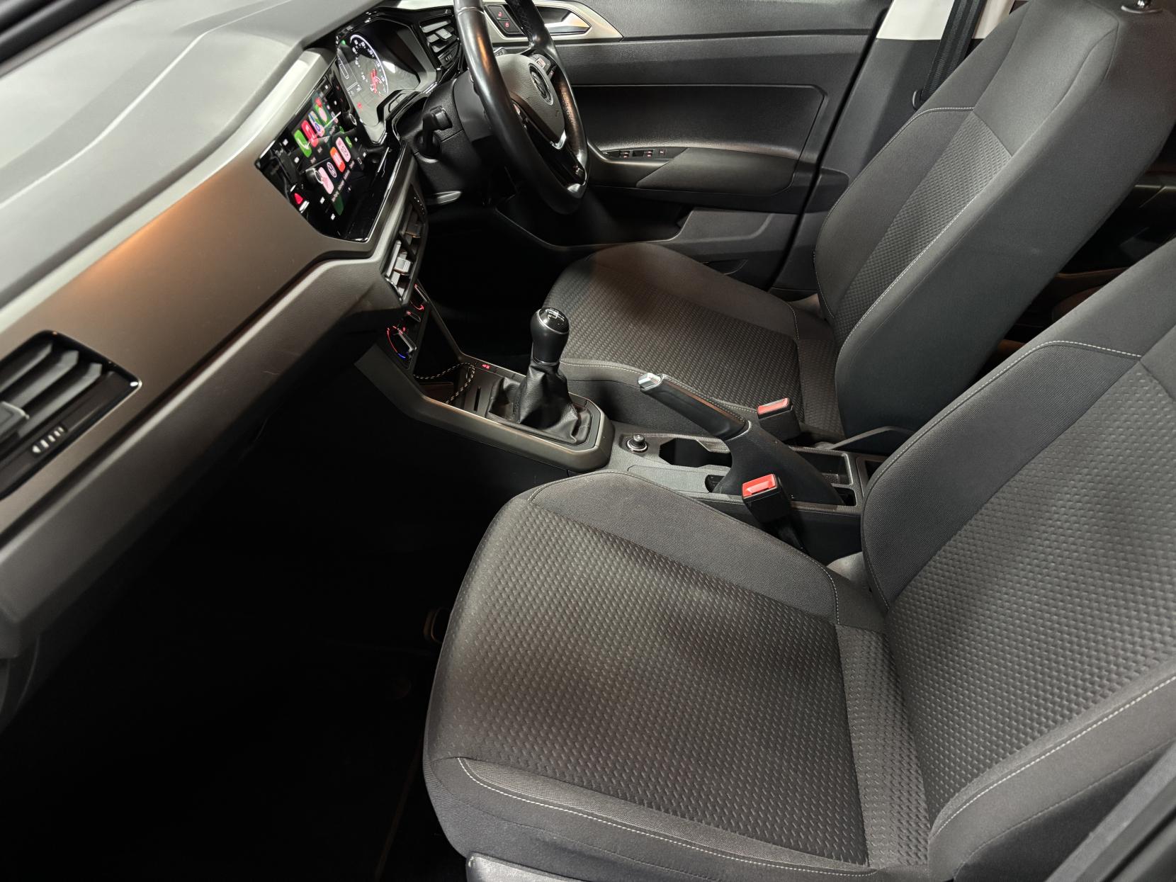 Volkswagen Polo 1.0 TSI Match Hatchback 5dr Petrol Manual Euro 6 (s/s) (95 ps)