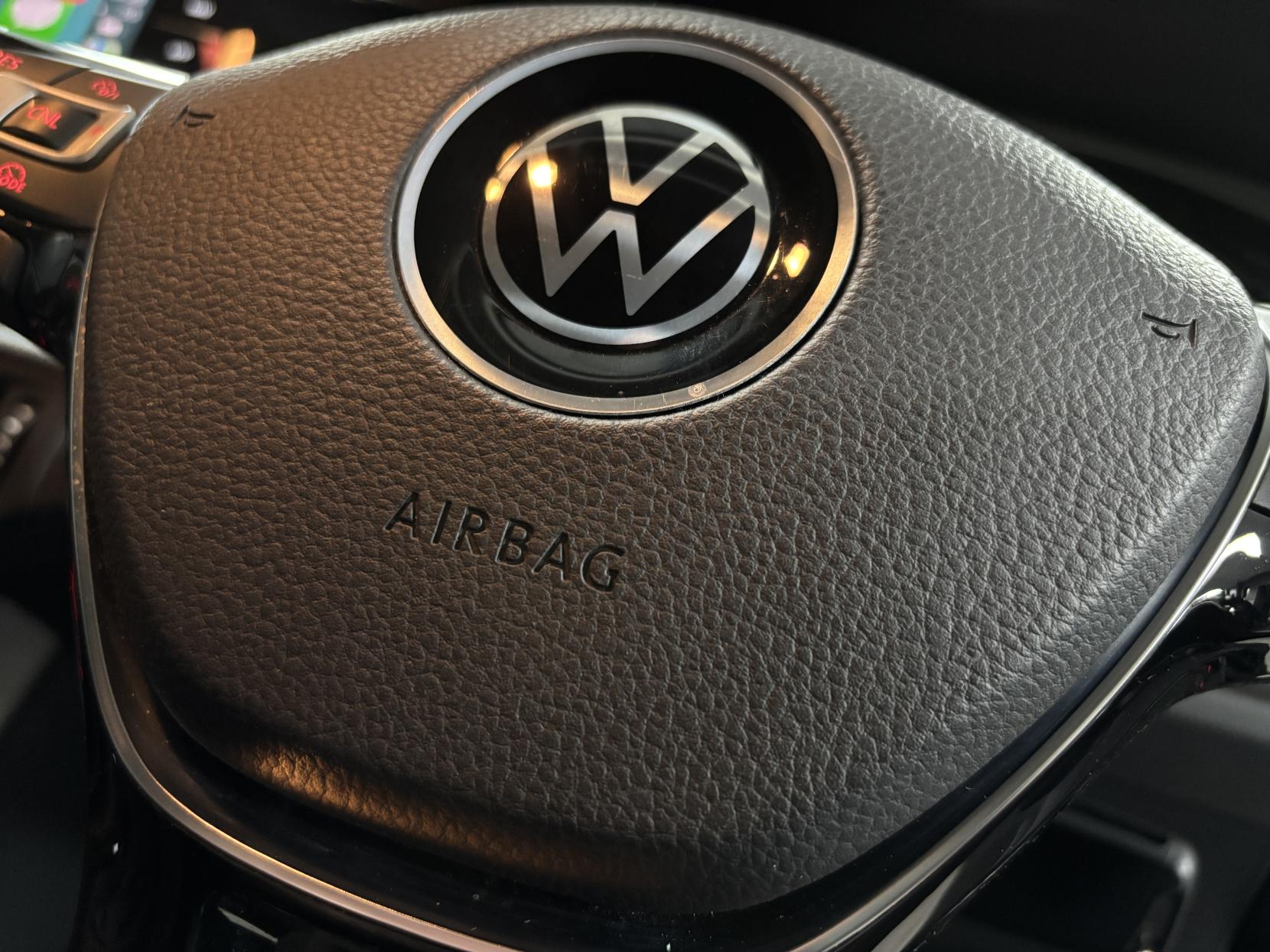 Volkswagen Polo 1.0 TSI Match Hatchback 5dr Petrol Manual Euro 6 (s/s) (95 ps)