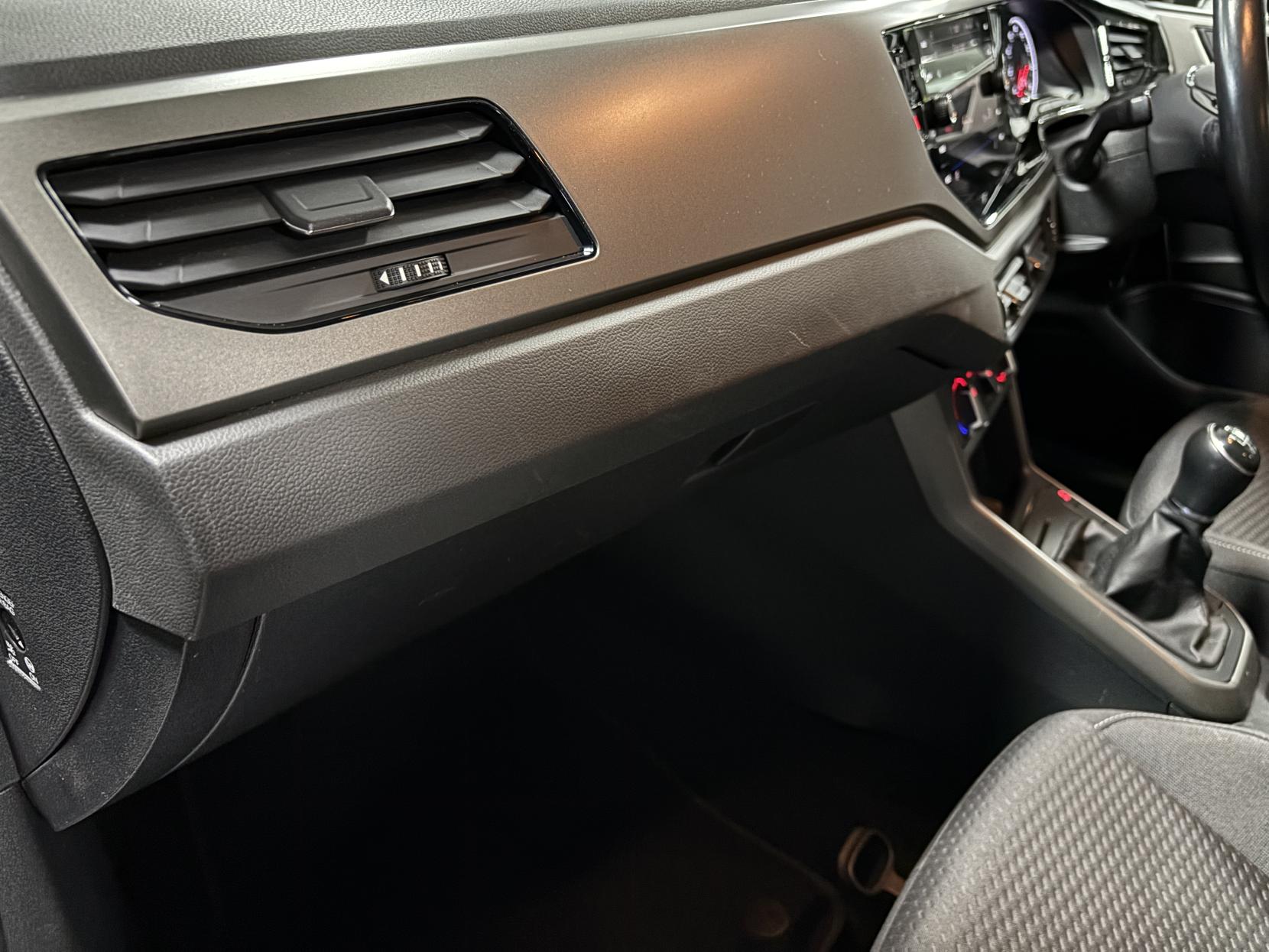 Volkswagen Polo 1.0 TSI Match Hatchback 5dr Petrol Manual Euro 6 (s/s) (95 ps)