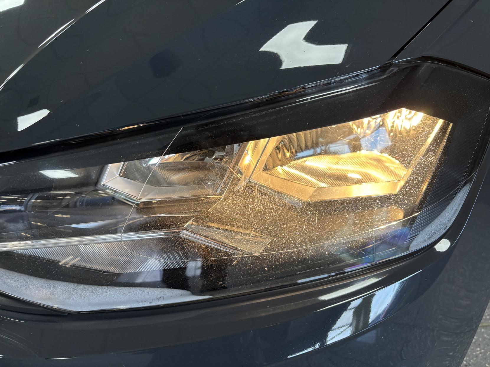 Volkswagen Polo 1.0 TSI Match Hatchback 5dr Petrol Manual Euro 6 (s/s) (95 ps)