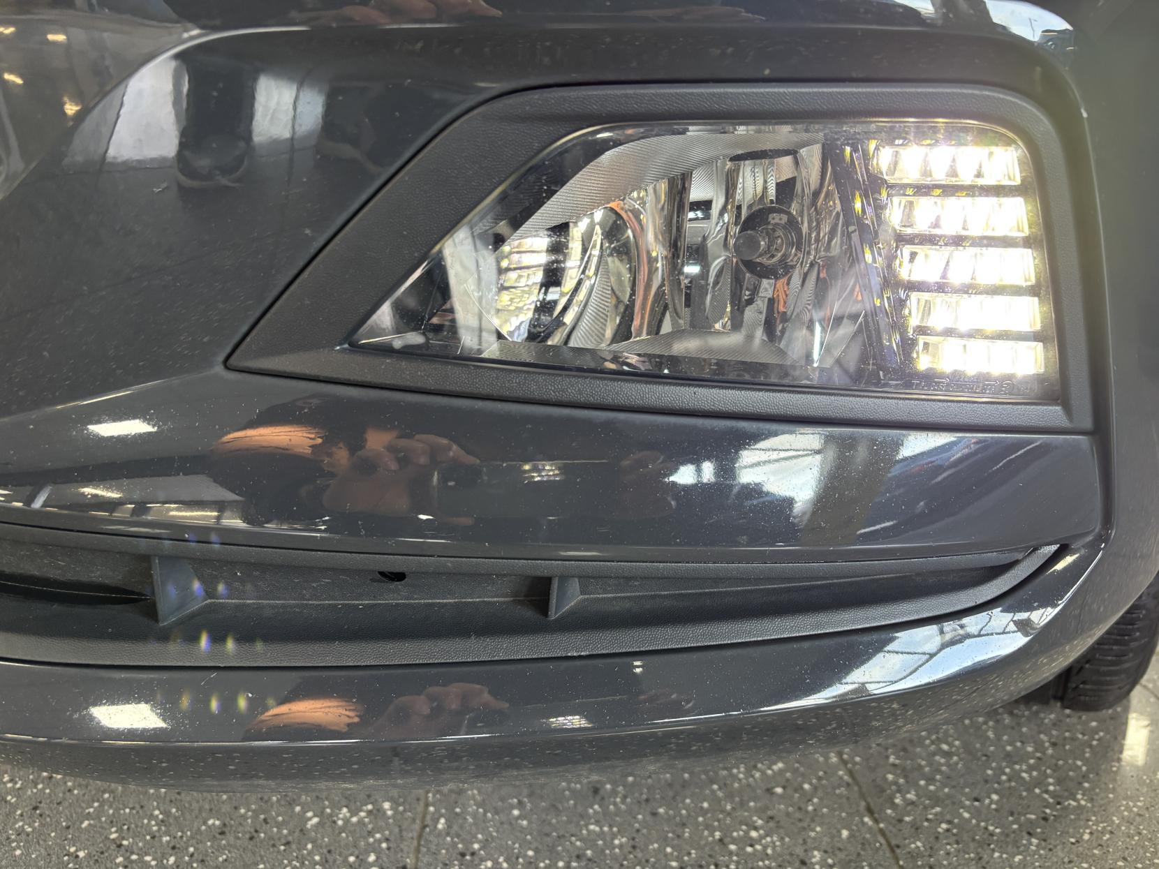 Volkswagen Polo 1.0 TSI Match Hatchback 5dr Petrol Manual Euro 6 (s/s) (95 ps)