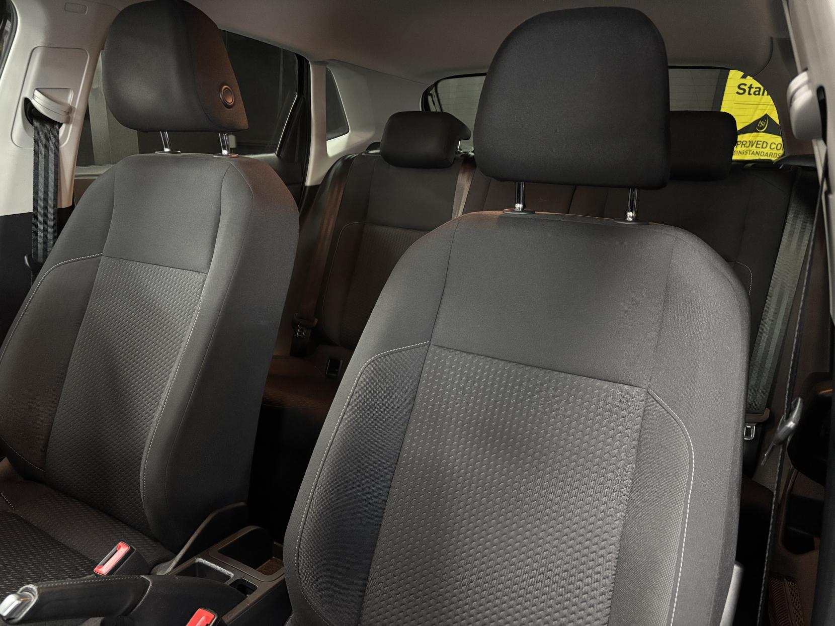 Volkswagen Polo 1.0 TSI Match Hatchback 5dr Petrol Manual Euro 6 (s/s) (95 ps)