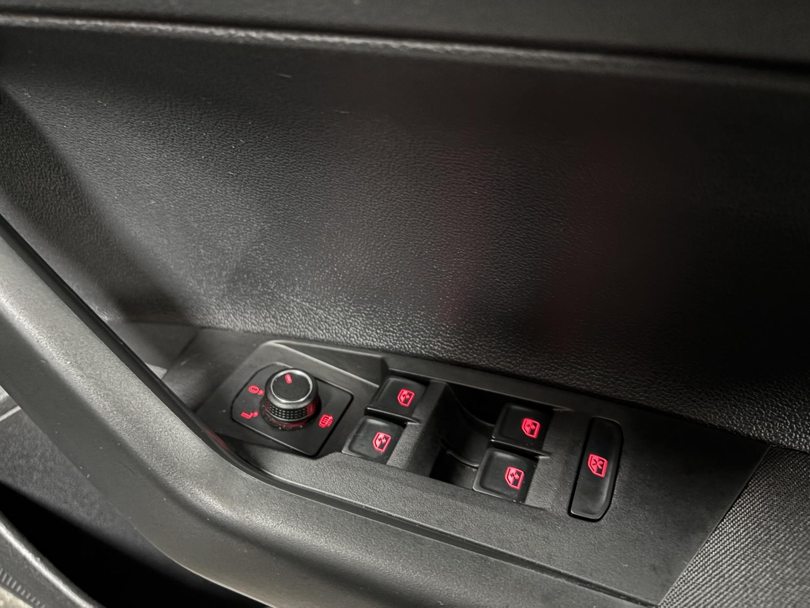 Volkswagen Polo 1.0 TSI Match Hatchback 5dr Petrol Manual Euro 6 (s/s) (95 ps)