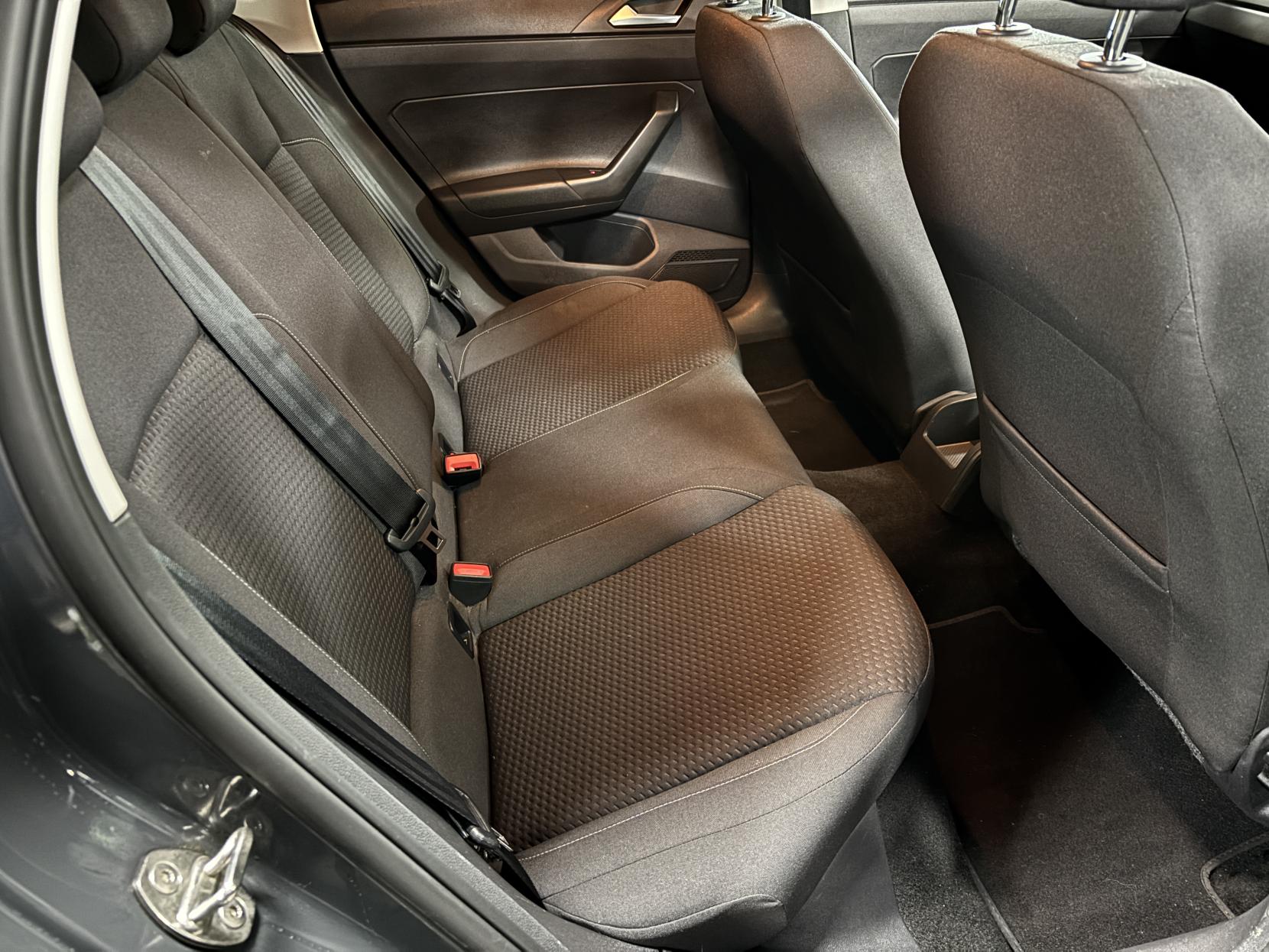 Volkswagen Polo 1.0 TSI Match Hatchback 5dr Petrol Manual Euro 6 (s/s) (95 ps)