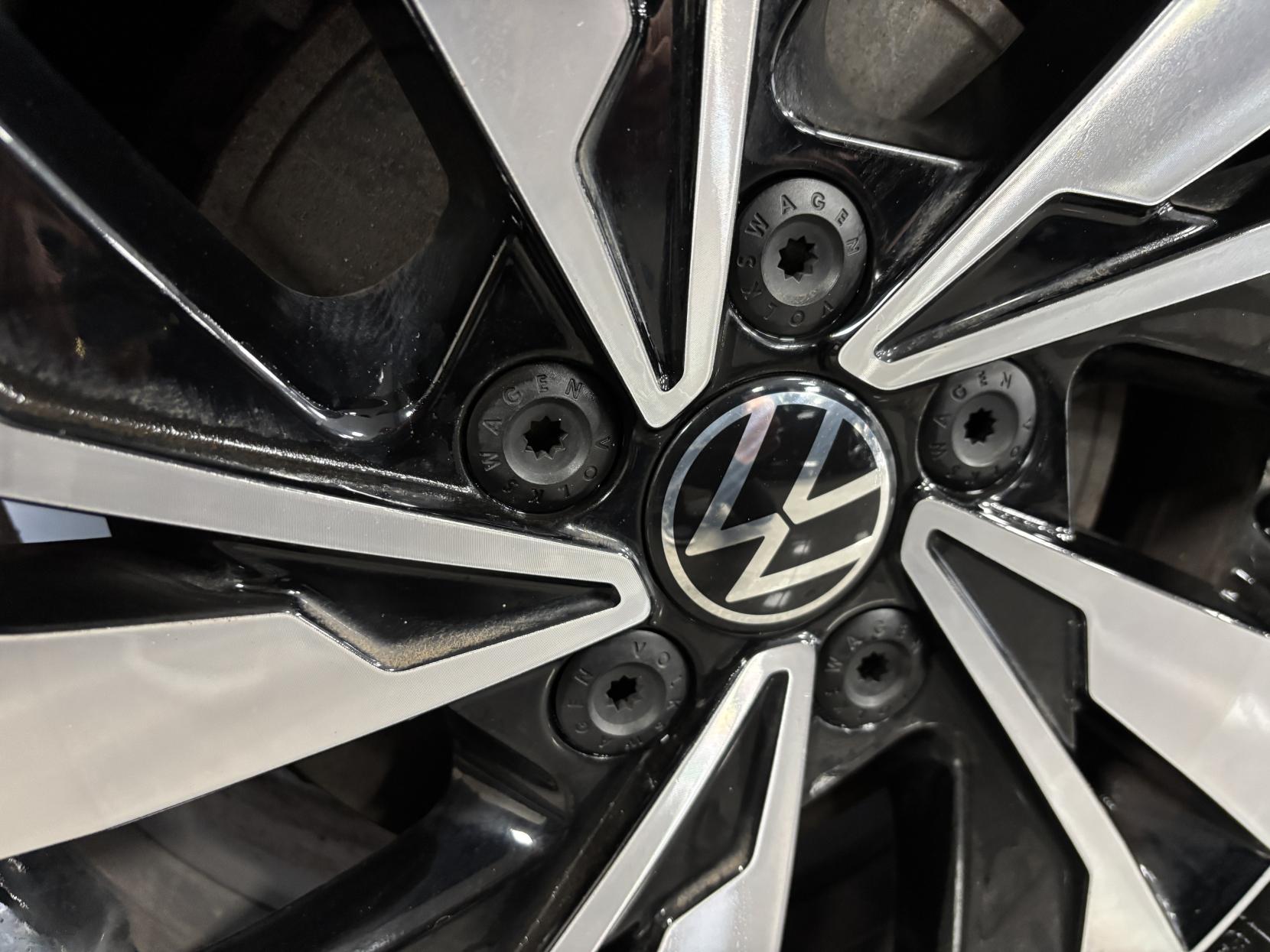 Volkswagen Polo 1.0 TSI Match Hatchback 5dr Petrol Manual Euro 6 (s/s) (95 ps)