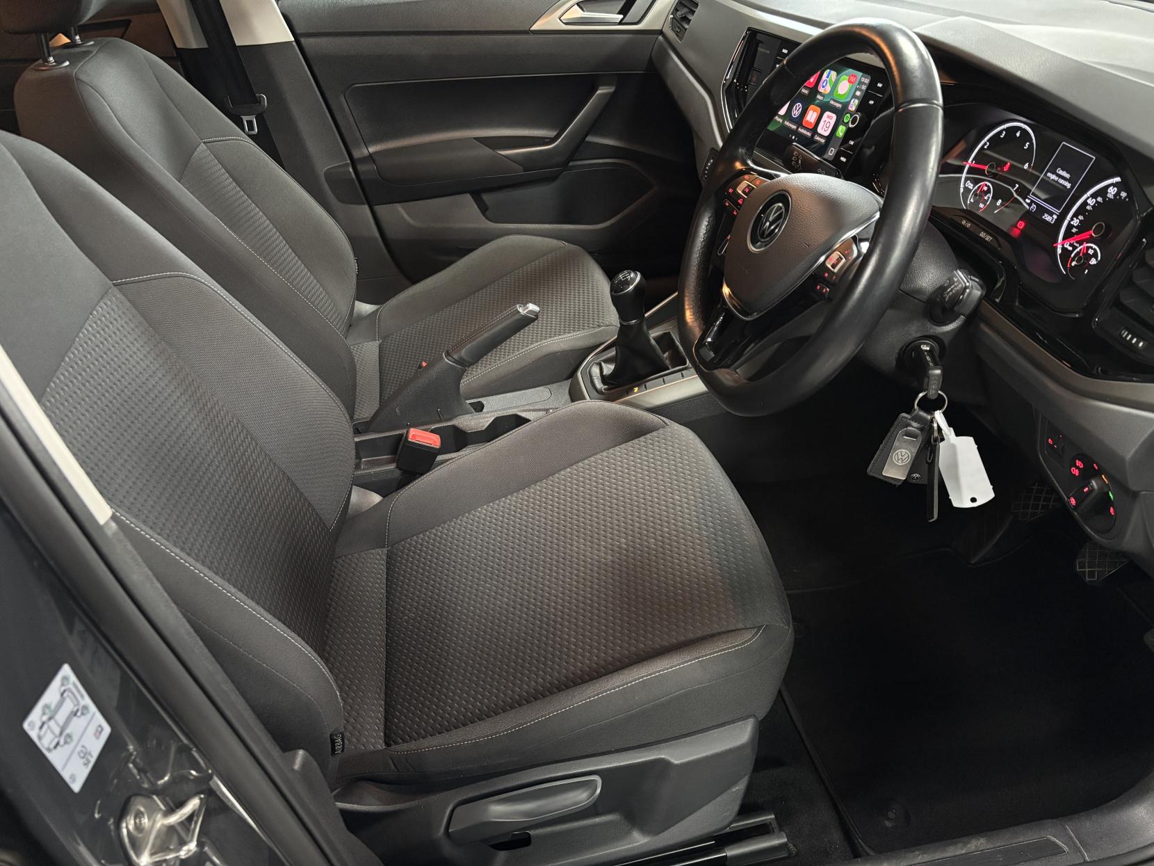 Volkswagen Polo 1.0 TSI Match Hatchback 5dr Petrol Manual Euro 6 (s/s) (95 ps)