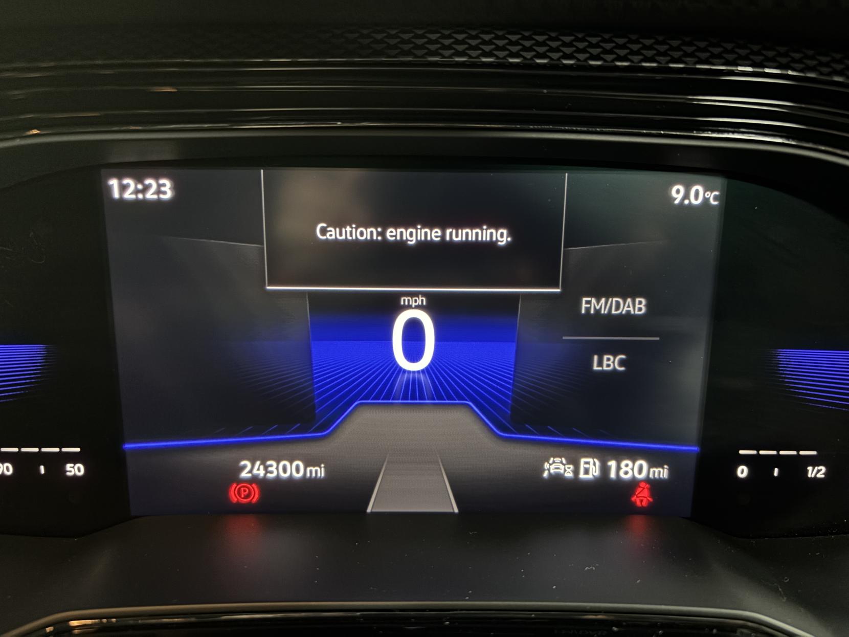 Volkswagen Polo 1.0 TSI Life Hatchback 5dr Petrol Manual Euro 6 (s/s) (95 ps)