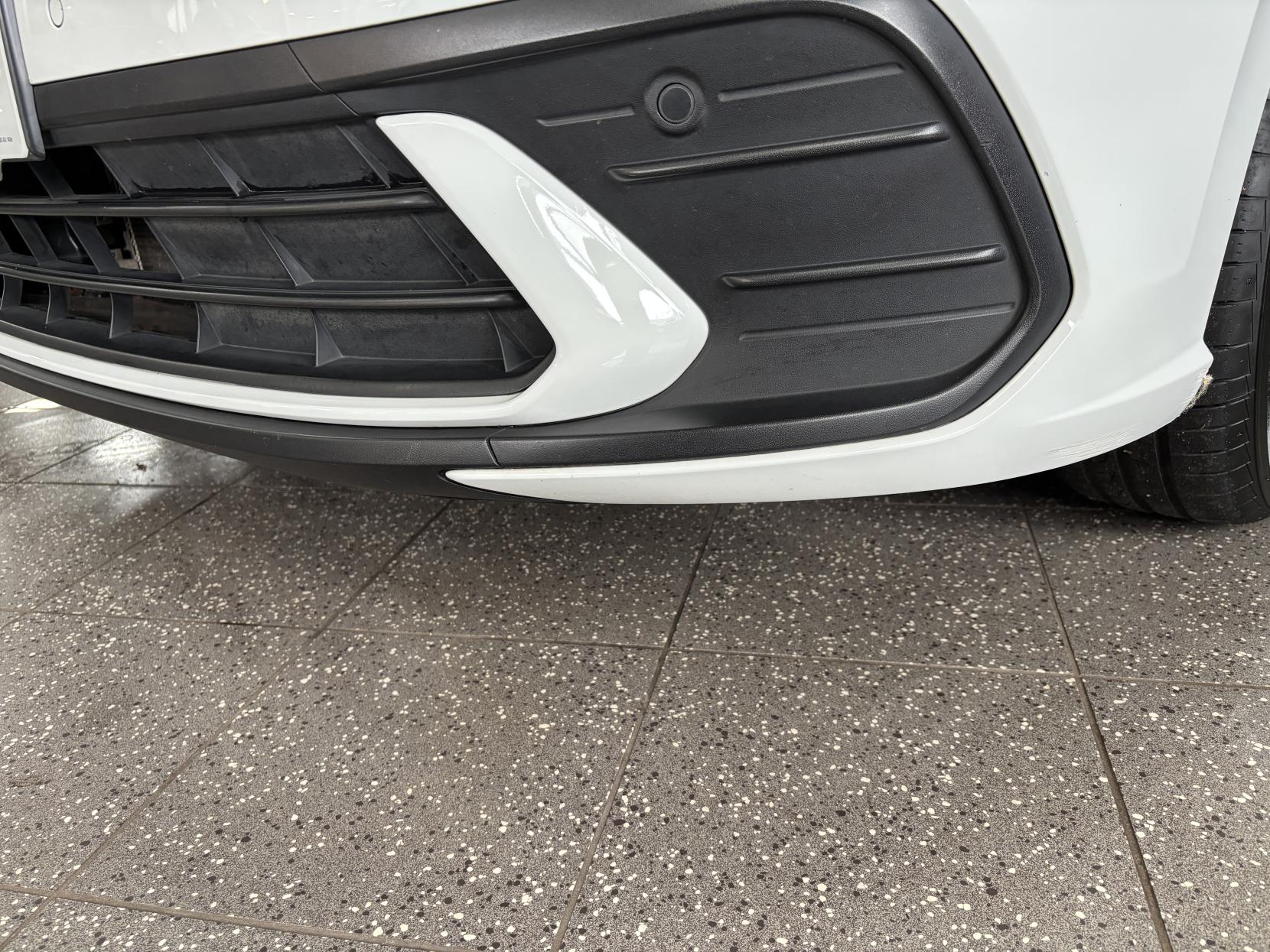 Volkswagen Polo 1.0 TSI Life Hatchback 5dr Petrol Manual Euro 6 (s/s) (95 ps)