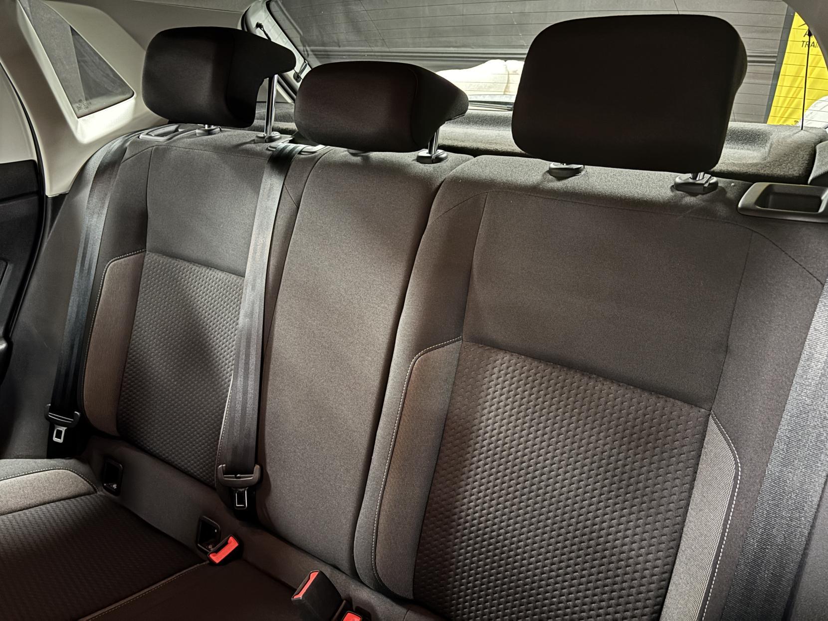 Volkswagen Polo 1.0 TSI Life Hatchback 5dr Petrol Manual Euro 6 (s/s) (95 ps)