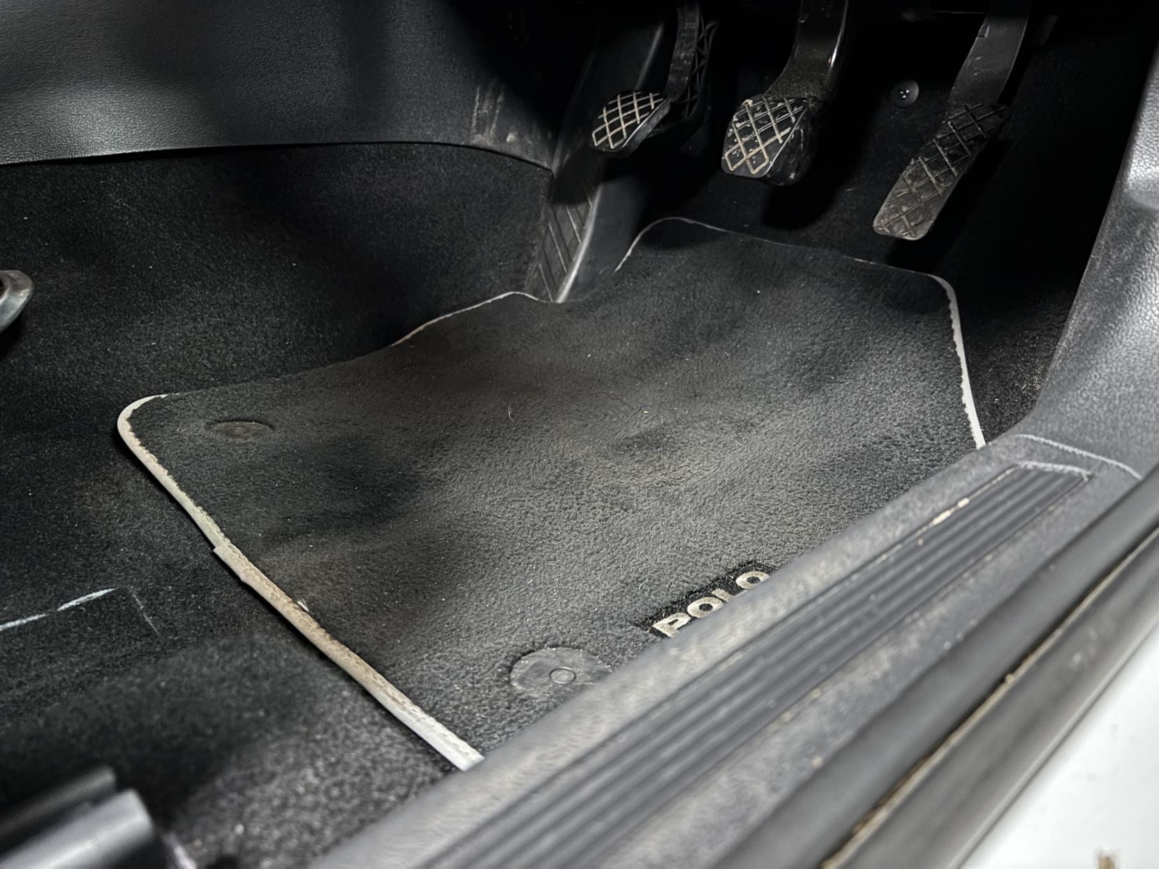 Volkswagen Polo 1.0 TSI Life Hatchback 5dr Petrol Manual Euro 6 (s/s) (95 ps)