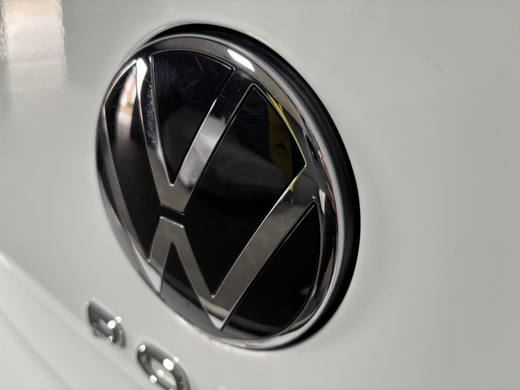 Volkswagen Polo 1.0 TSI Life Hatchback 5dr Petrol Manual Euro 6 (s/s) (95 ps)