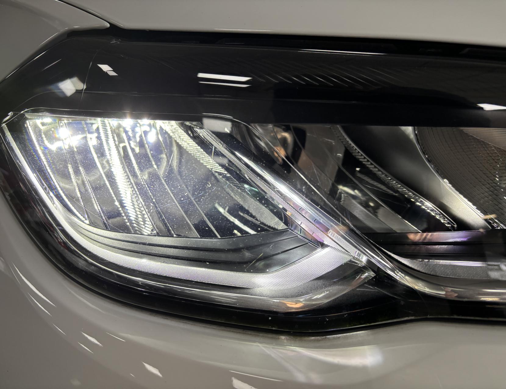 Volkswagen Polo 1.0 TSI Life Hatchback 5dr Petrol Manual Euro 6 (s/s) (95 ps)