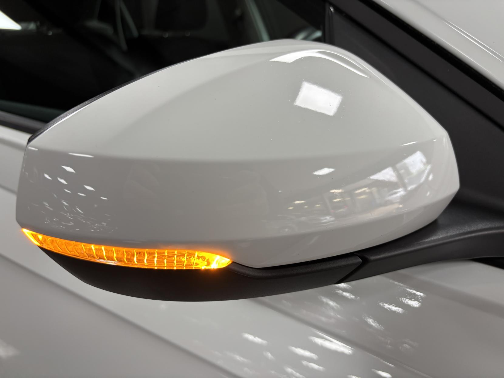 Volkswagen Polo 1.0 TSI Life Hatchback 5dr Petrol Manual Euro 6 (s/s) (95 ps)