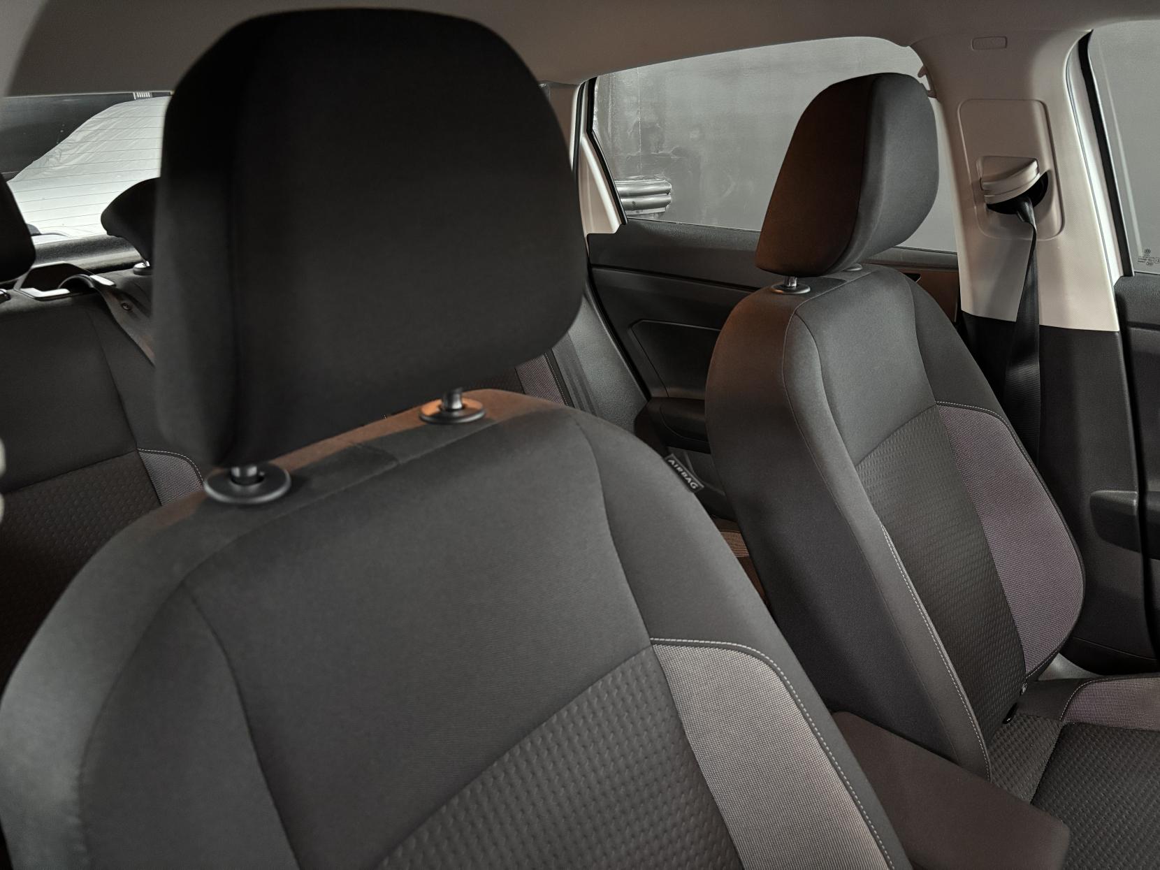 Volkswagen Polo 1.0 TSI Life Hatchback 5dr Petrol Manual Euro 6 (s/s) (95 ps)