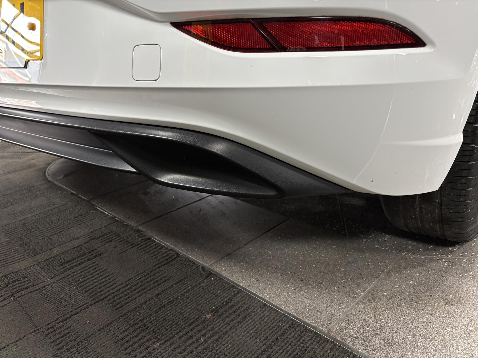 Volkswagen Polo 1.0 TSI Life Hatchback 5dr Petrol Manual Euro 6 (s/s) (95 ps)