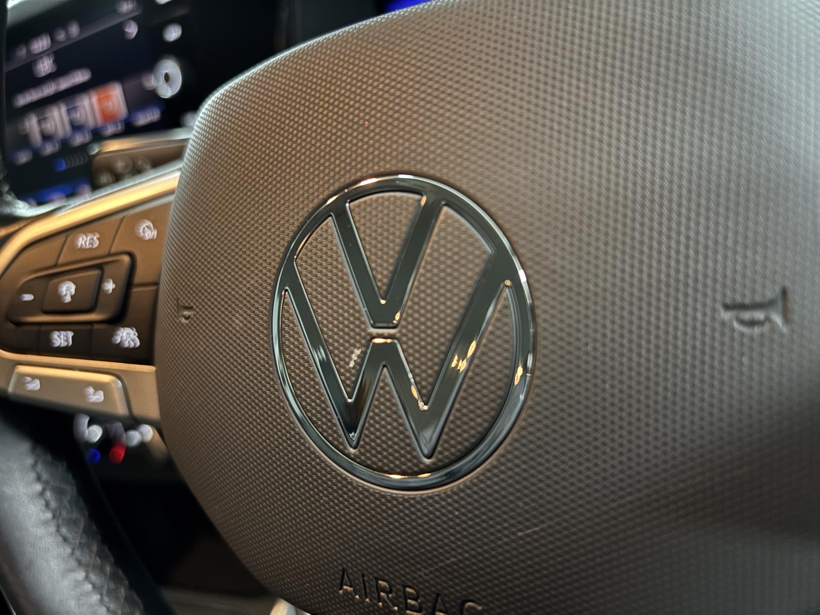 Volkswagen Polo 1.0 TSI Life Hatchback 5dr Petrol Manual Euro 6 (s/s) (95 ps)