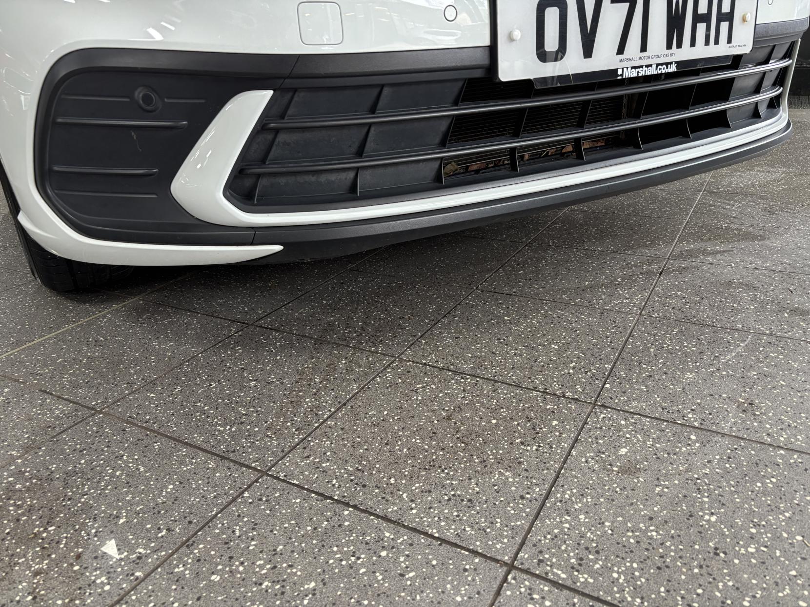 Volkswagen Polo 1.0 TSI Life Hatchback 5dr Petrol Manual Euro 6 (s/s) (95 ps)