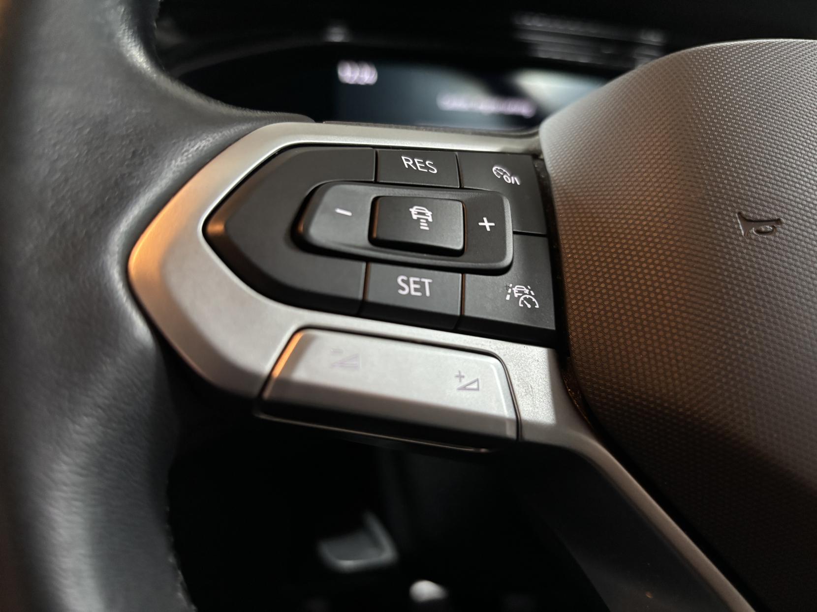 Volkswagen Polo 1.0 TSI Life Hatchback 5dr Petrol Manual Euro 6 (s/s) (95 ps)