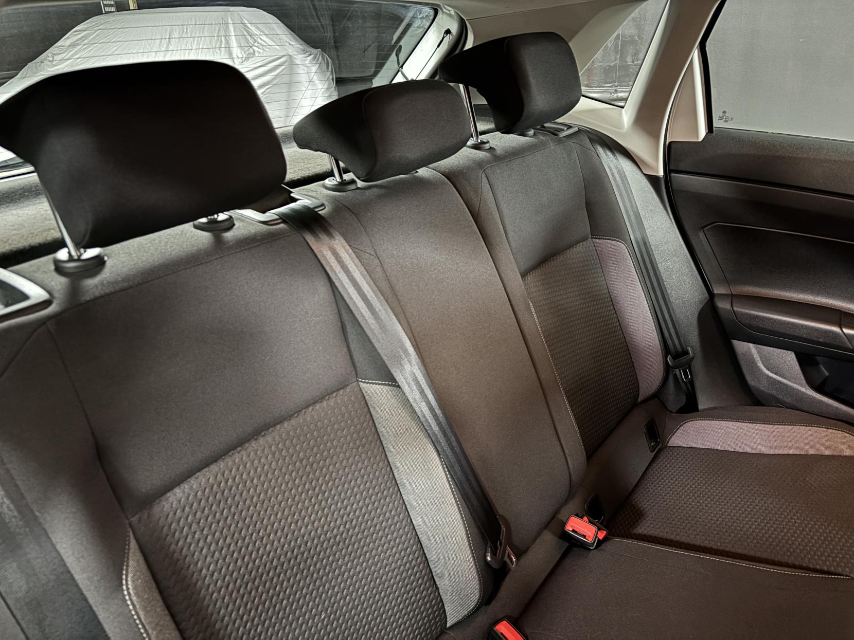 Volkswagen Polo 1.0 TSI Life Hatchback 5dr Petrol Manual Euro 6 (s/s) (95 ps)