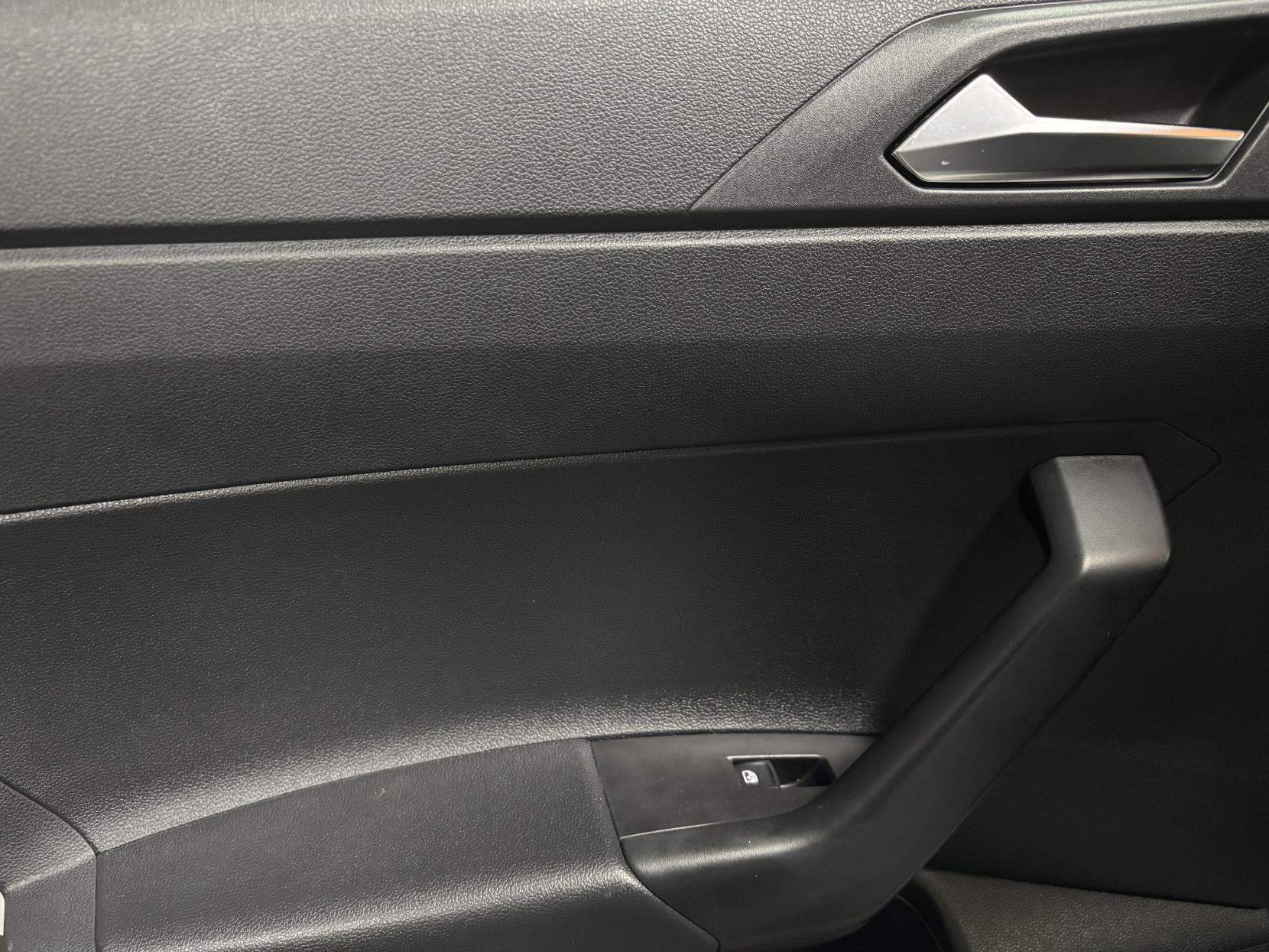 Volkswagen Polo 1.0 TSI Life Hatchback 5dr Petrol Manual Euro 6 (s/s) (95 ps)