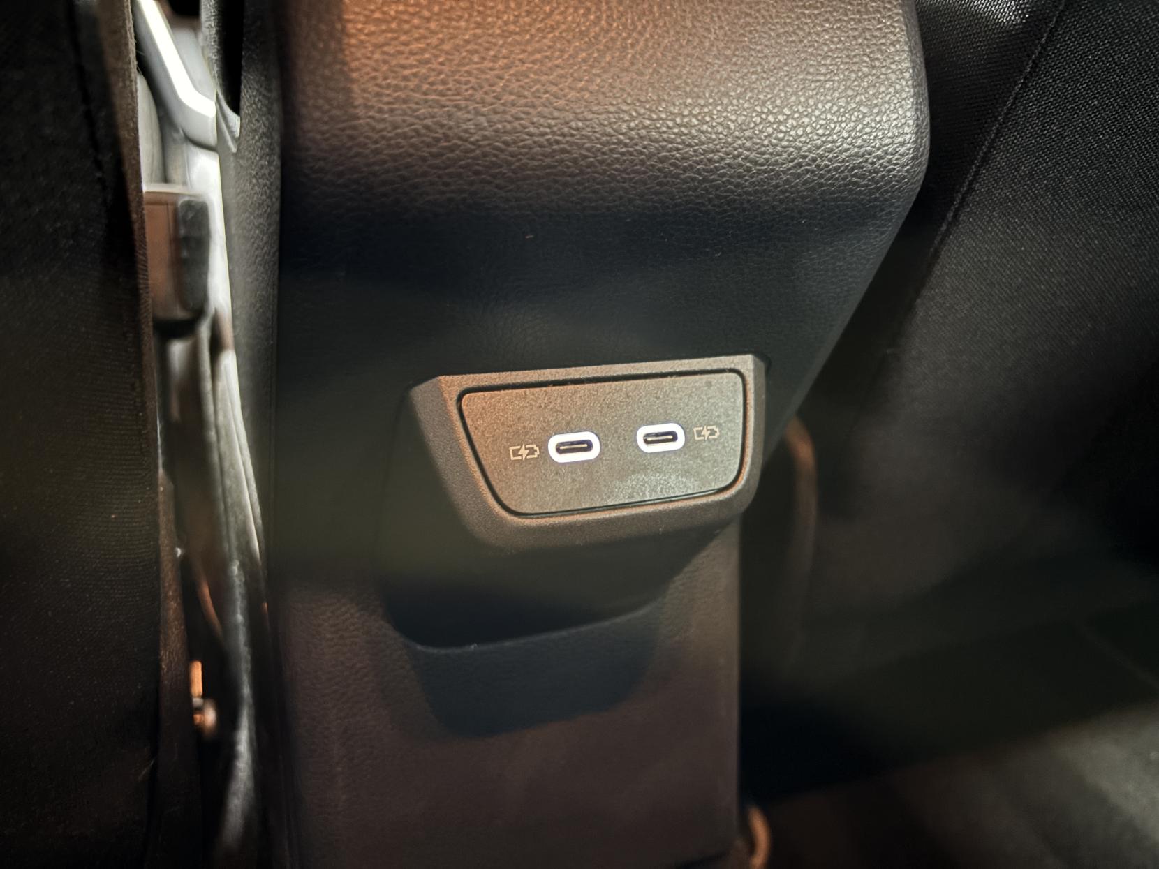 Volkswagen Polo 1.0 TSI Life Hatchback 5dr Petrol Manual Euro 6 (s/s) (95 ps)