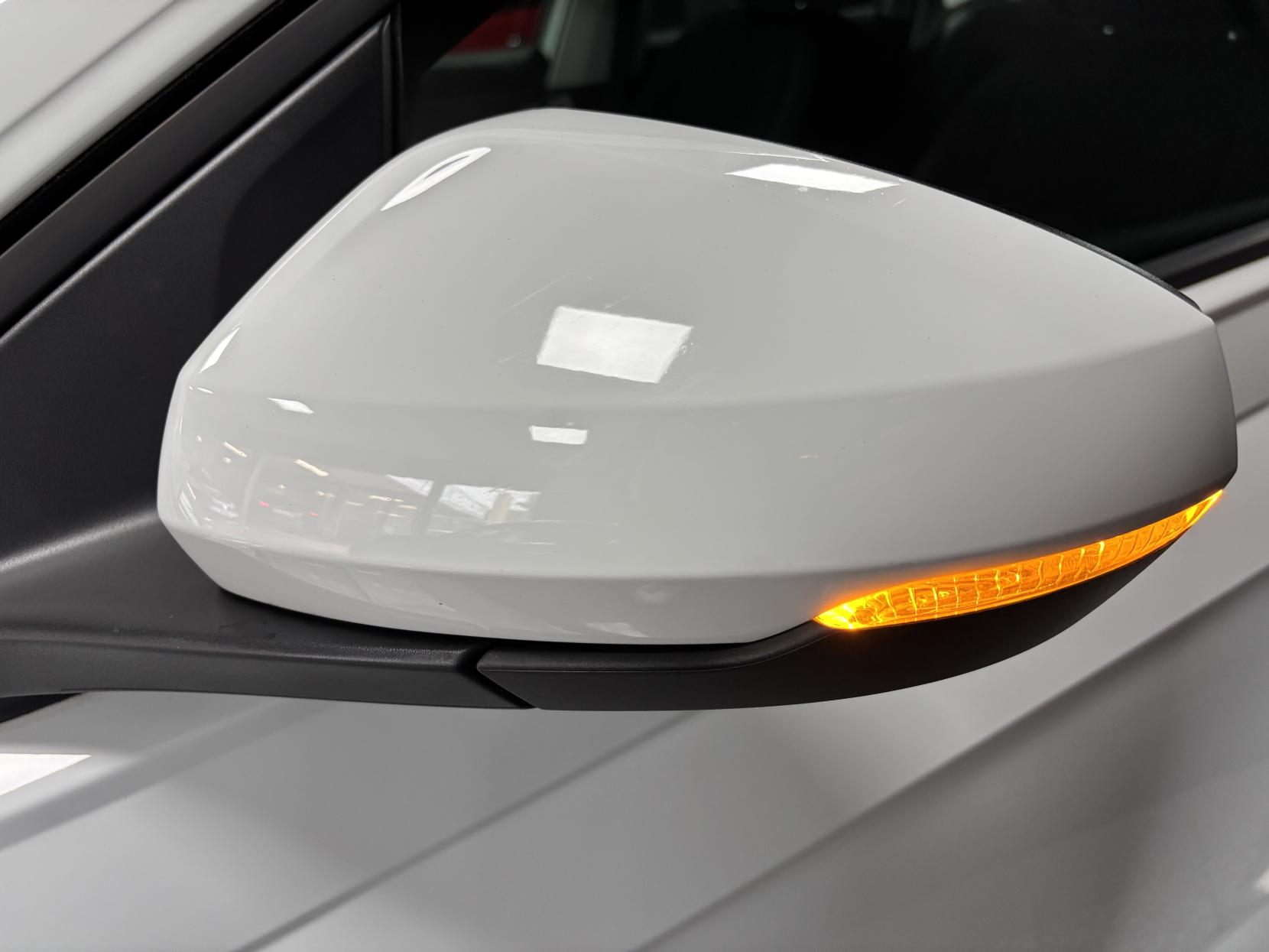 Volkswagen Polo 1.0 TSI Life Hatchback 5dr Petrol Manual Euro 6 (s/s) (95 ps)