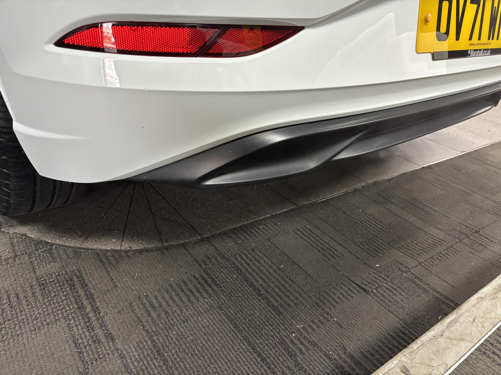 Volkswagen Polo 1.0 TSI Life Hatchback 5dr Petrol Manual Euro 6 (s/s) (95 ps)