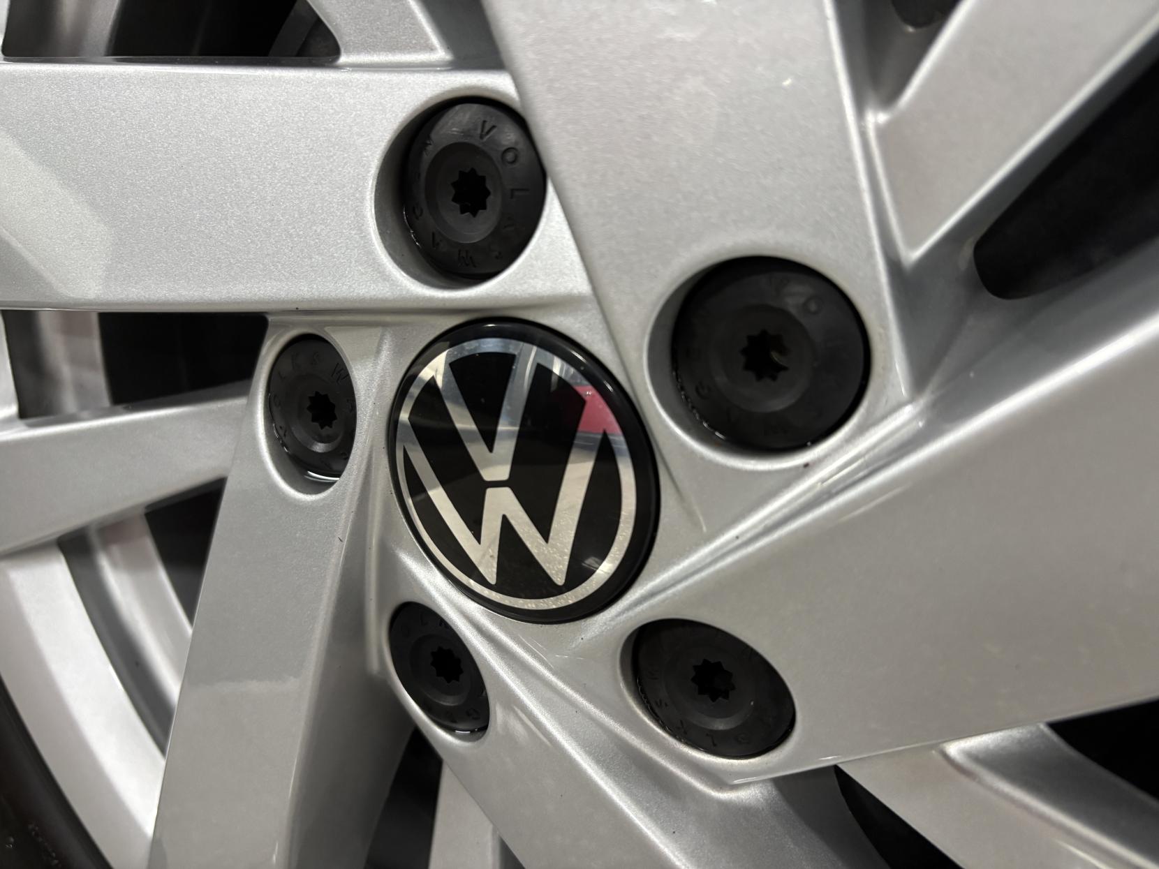 Volkswagen Polo 1.0 TSI Life Hatchback 5dr Petrol Manual Euro 6 (s/s) (95 ps)