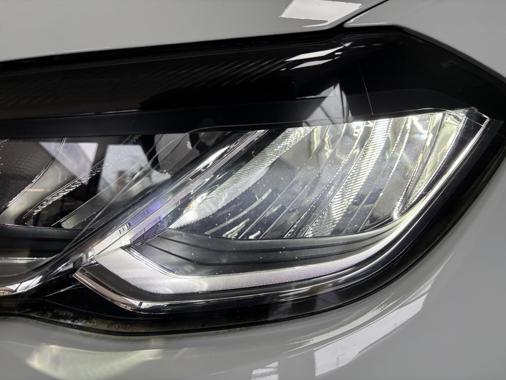 Volkswagen Polo 1.0 TSI Life Hatchback 5dr Petrol Manual Euro 6 (s/s) (95 ps)