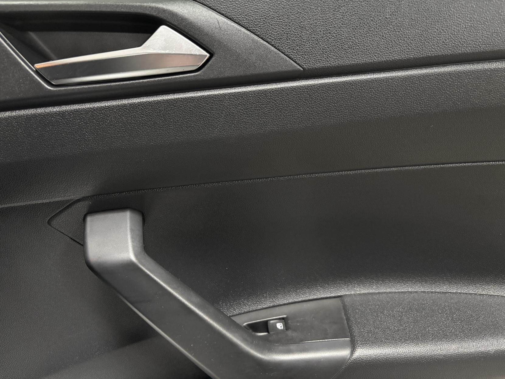 Volkswagen Polo 1.0 TSI Life Hatchback 5dr Petrol Manual Euro 6 (s/s) (95 ps)