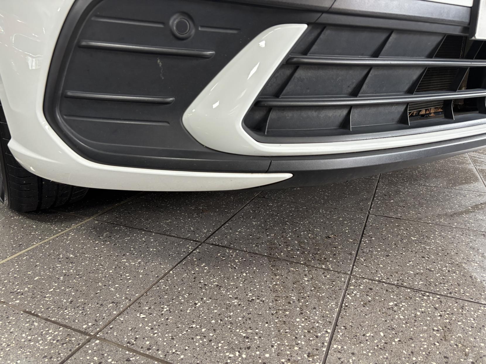 Volkswagen Polo 1.0 TSI Life Hatchback 5dr Petrol Manual Euro 6 (s/s) (95 ps)