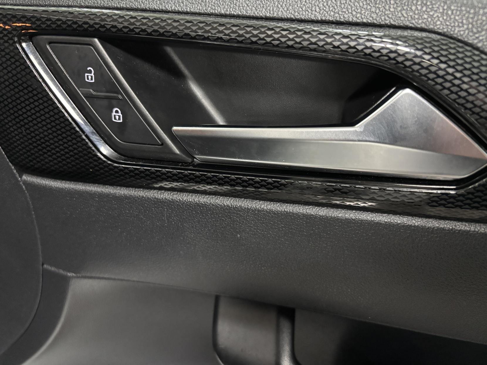 Volkswagen Polo 1.0 TSI Life Hatchback 5dr Petrol Manual Euro 6 (s/s) (95 ps)