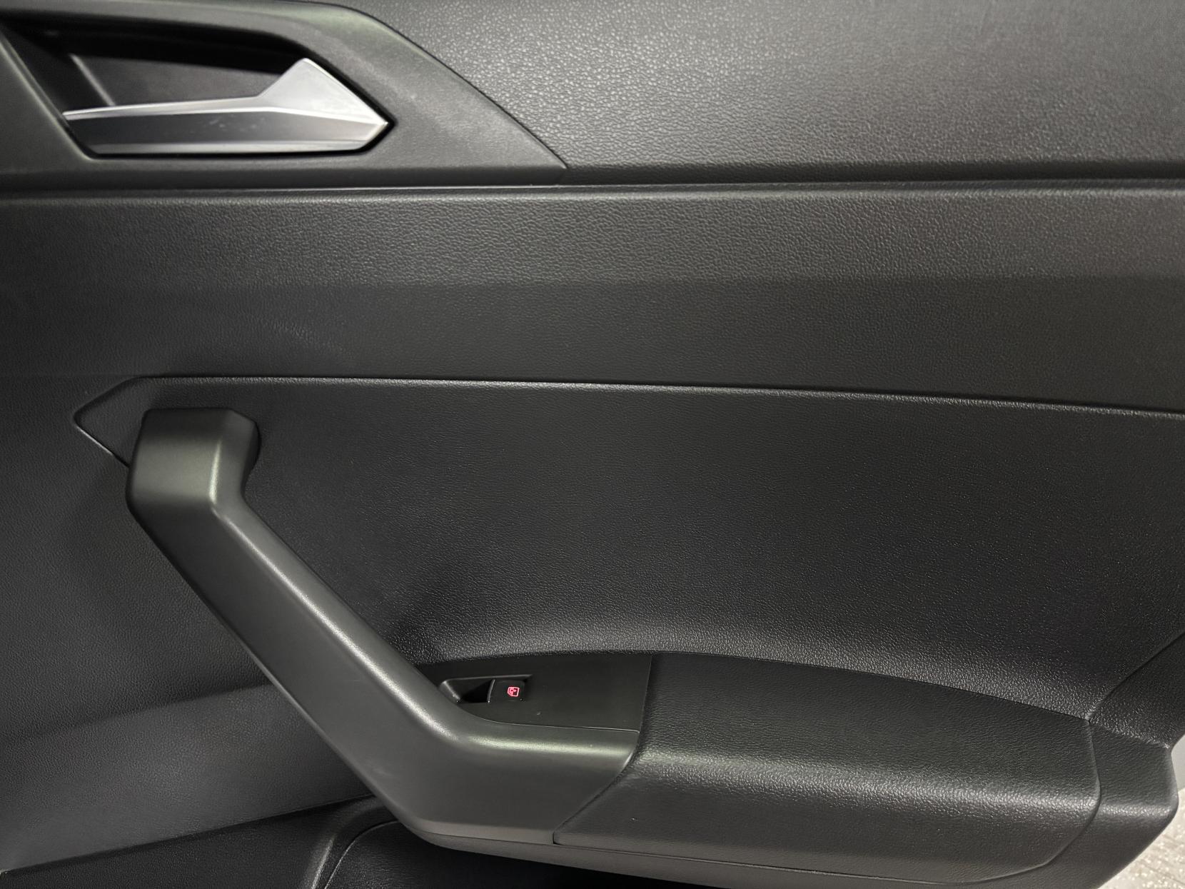 Volkswagen Polo 1.0 TSI R-Line Hatchback 5dr Petrol Manual Euro 6 (s/s) (115 ps)