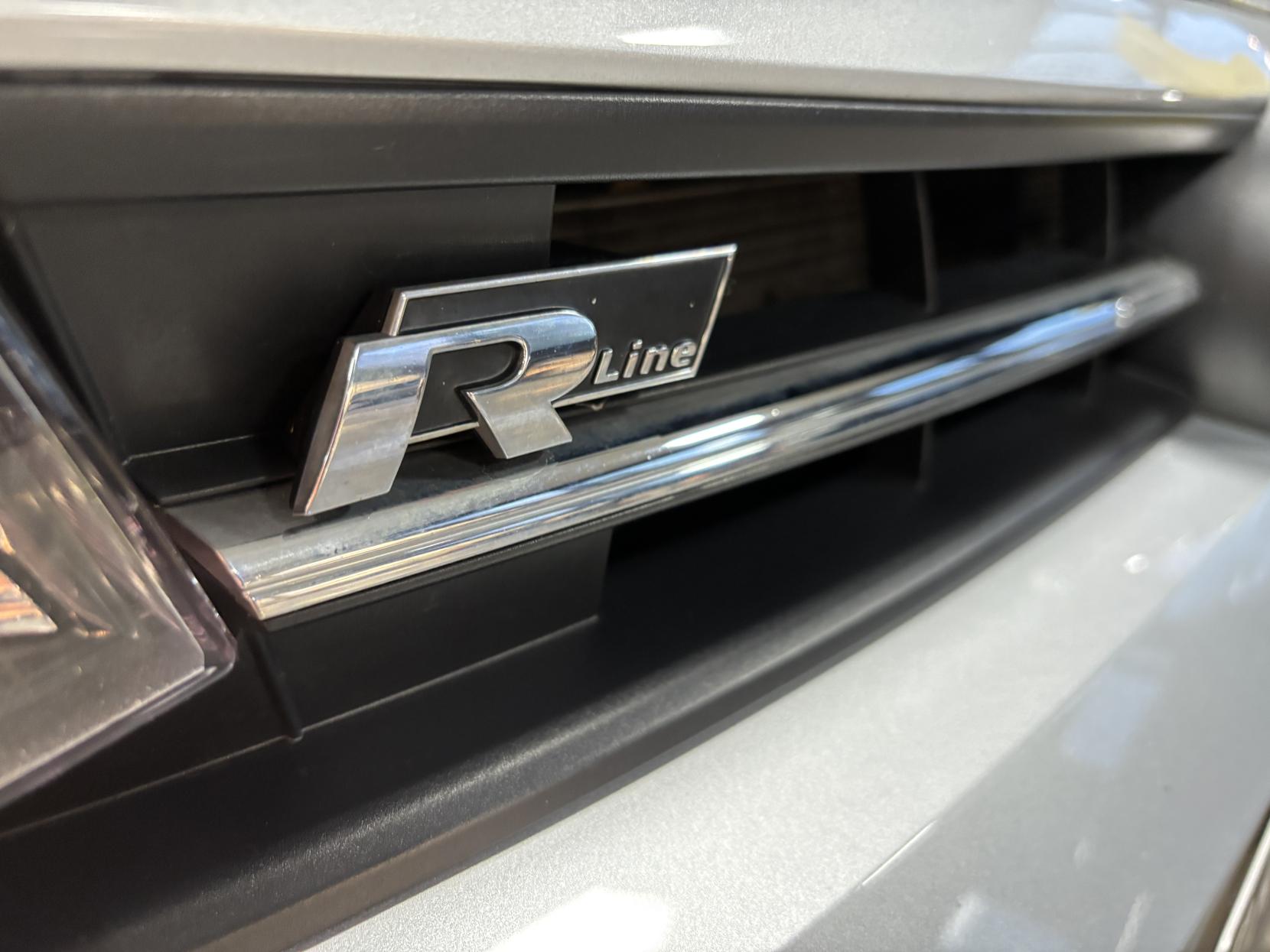 Volkswagen Polo 1.0 TSI R-Line Hatchback 5dr Petrol Manual Euro 6 (s/s) (115 ps)