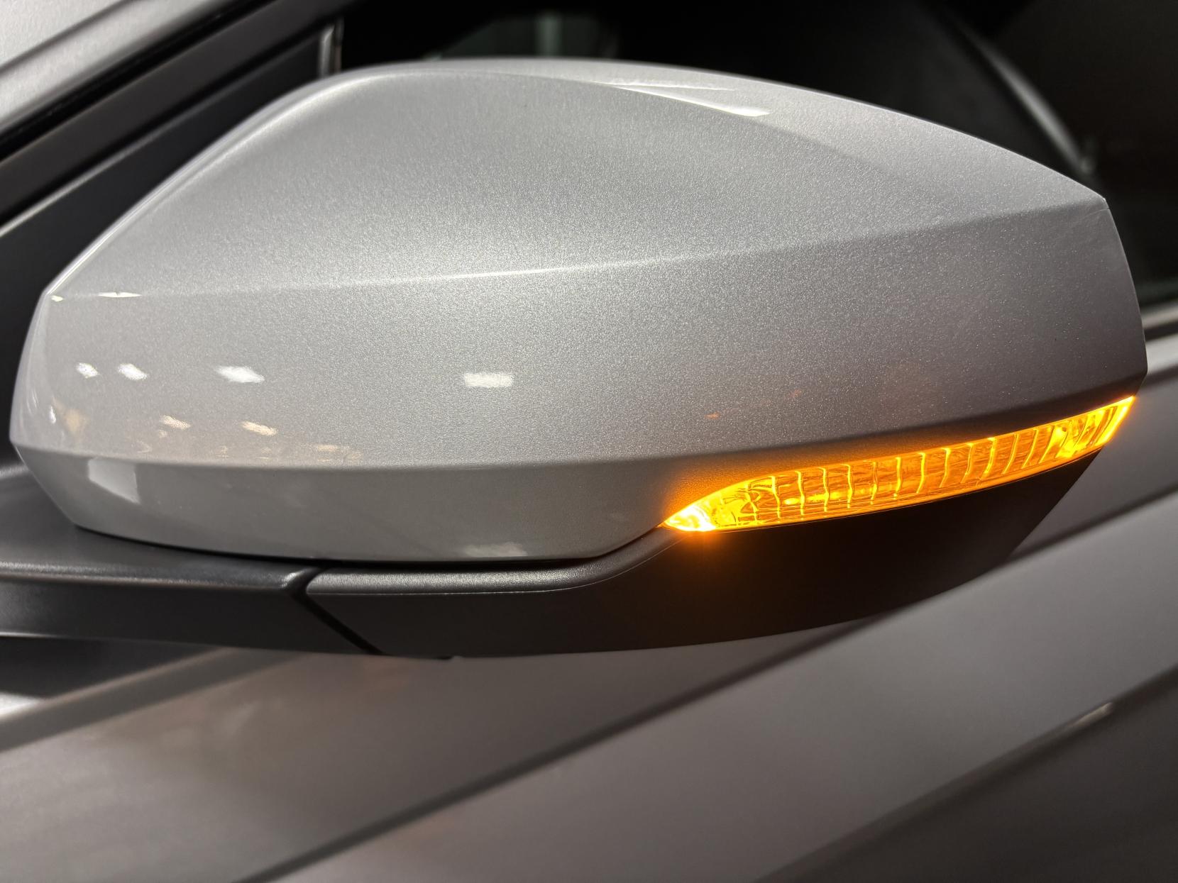 Volkswagen Polo 1.0 TSI R-Line Hatchback 5dr Petrol Manual Euro 6 (s/s) (115 ps)