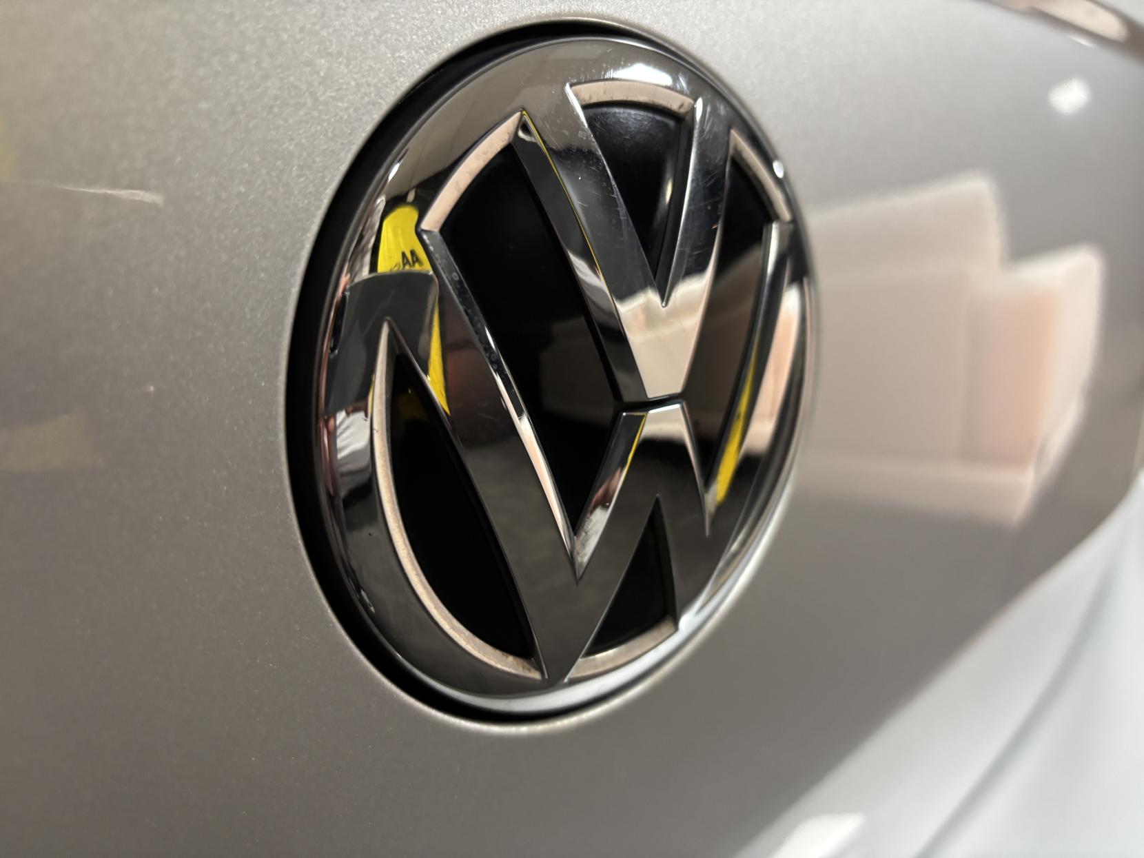 Volkswagen Polo 1.0 TSI R-Line Hatchback 5dr Petrol Manual Euro 6 (s/s) (115 ps)