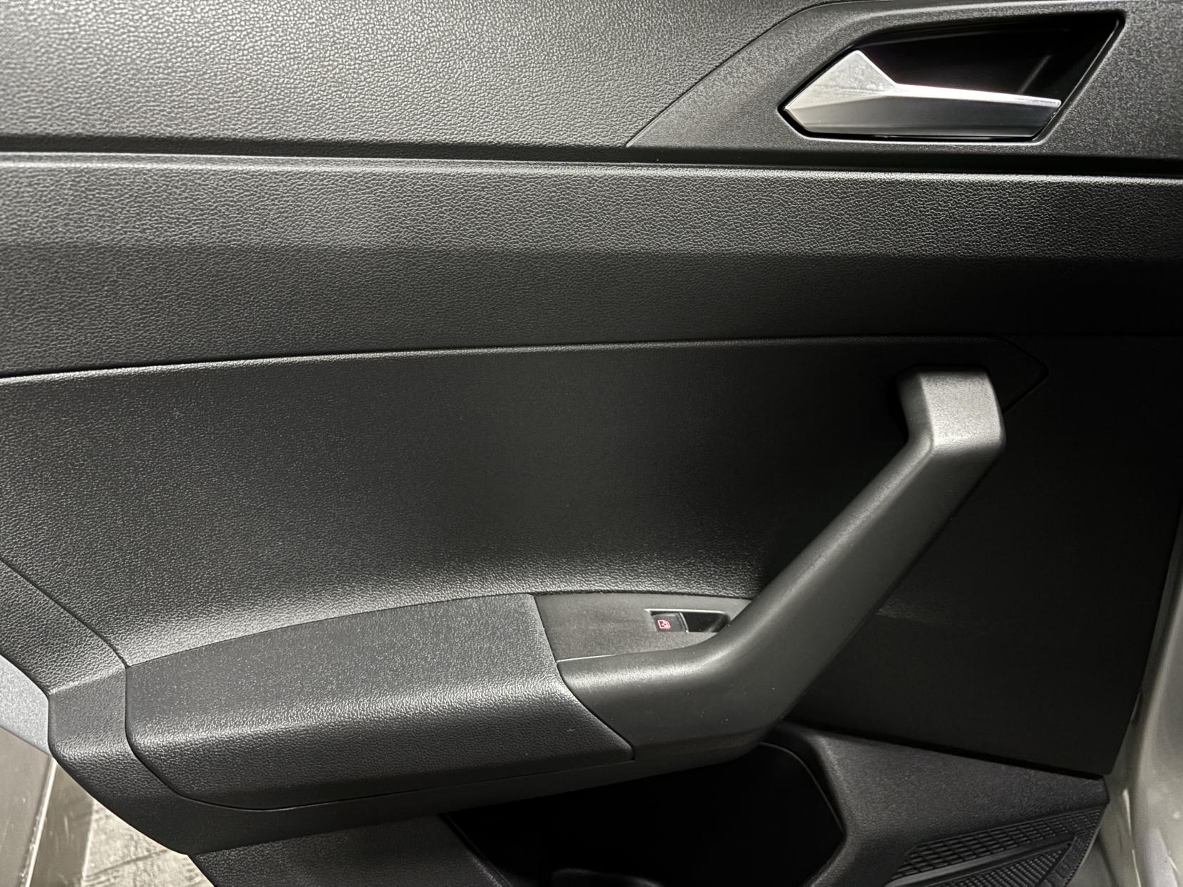 Volkswagen Polo 1.0 TSI R-Line Hatchback 5dr Petrol Manual Euro 6 (s/s) (115 ps)