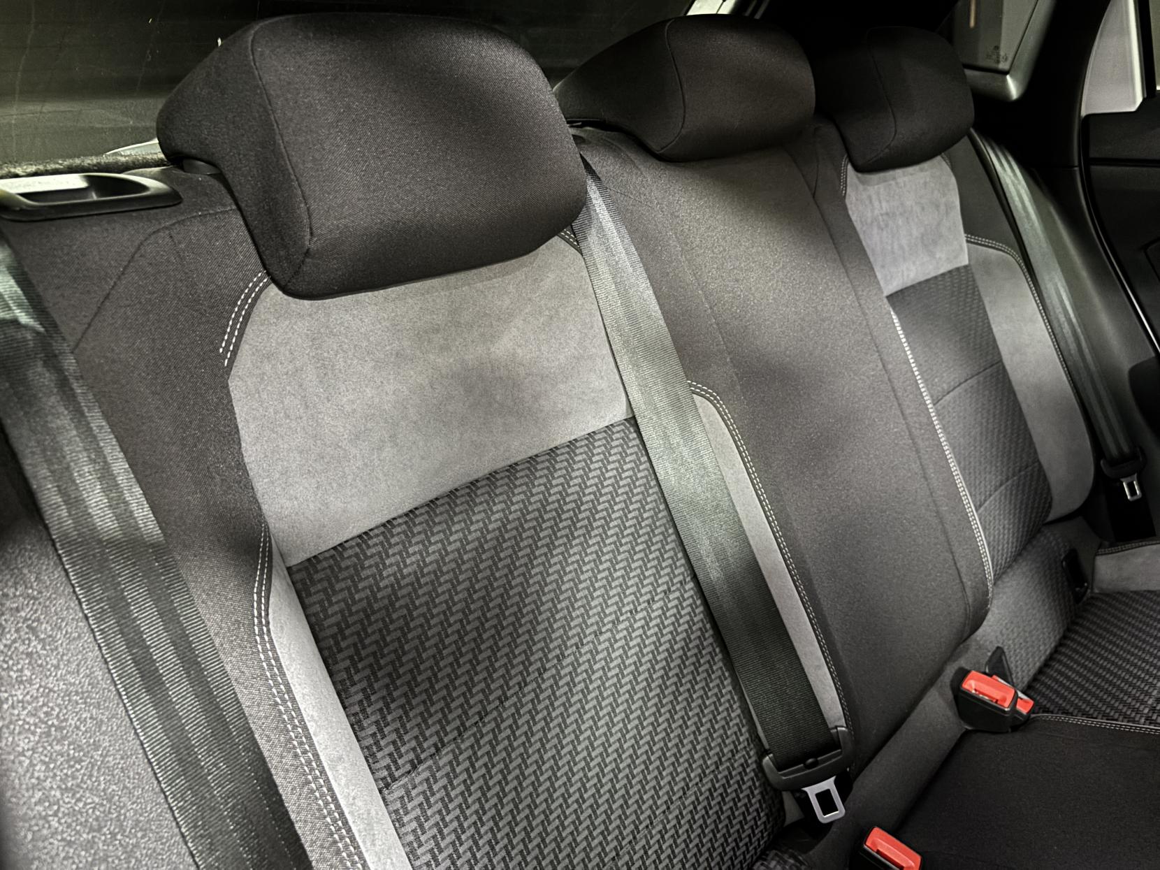 Volkswagen Polo 1.0 TSI R-Line Hatchback 5dr Petrol Manual Euro 6 (s/s) (115 ps)