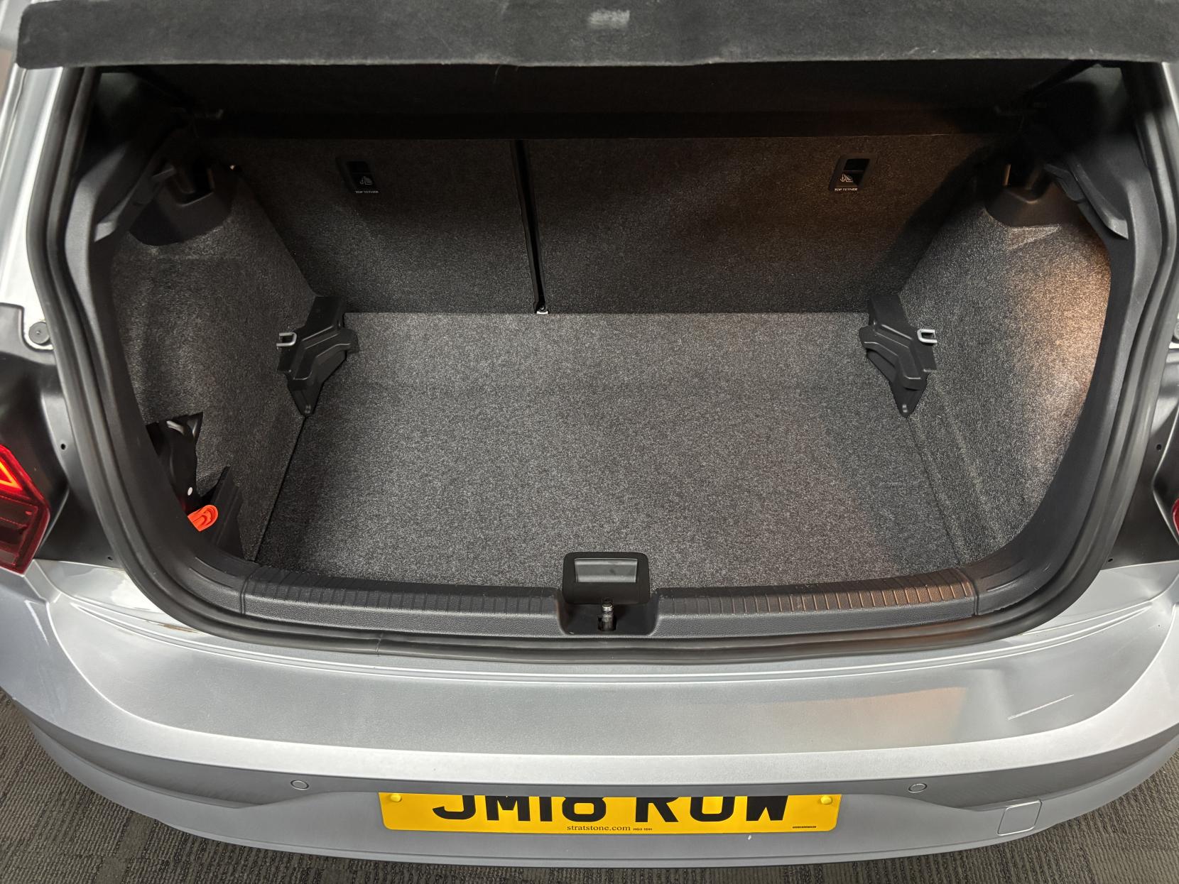 Volkswagen Polo 1.0 TSI R-Line Hatchback 5dr Petrol Manual Euro 6 (s/s) (115 ps)