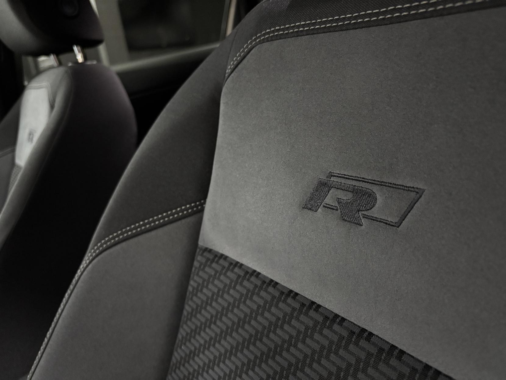 Volkswagen Polo 1.0 TSI R-Line Hatchback 5dr Petrol Manual Euro 6 (s/s) (115 ps)