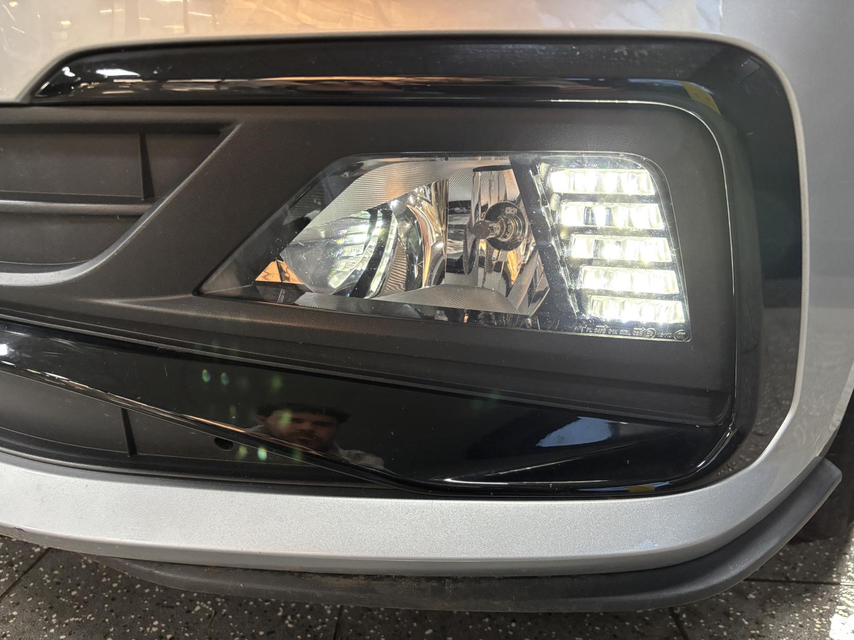 Volkswagen Polo 1.0 TSI R-Line Hatchback 5dr Petrol Manual Euro 6 (s/s) (115 ps)