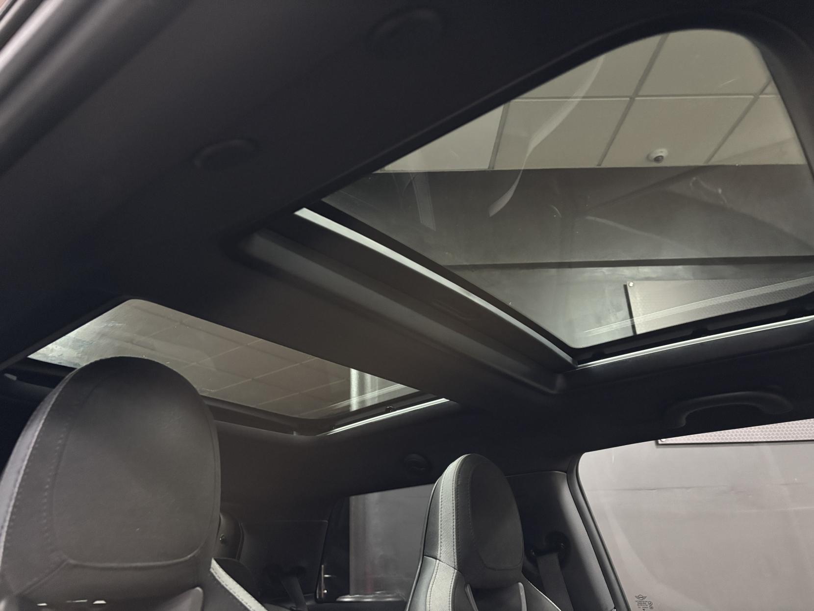 MINI Hatch 2.0 Cooper S Sport Hatchback 3dr Petrol Steptronic Euro 6 (s/s) (178 ps)