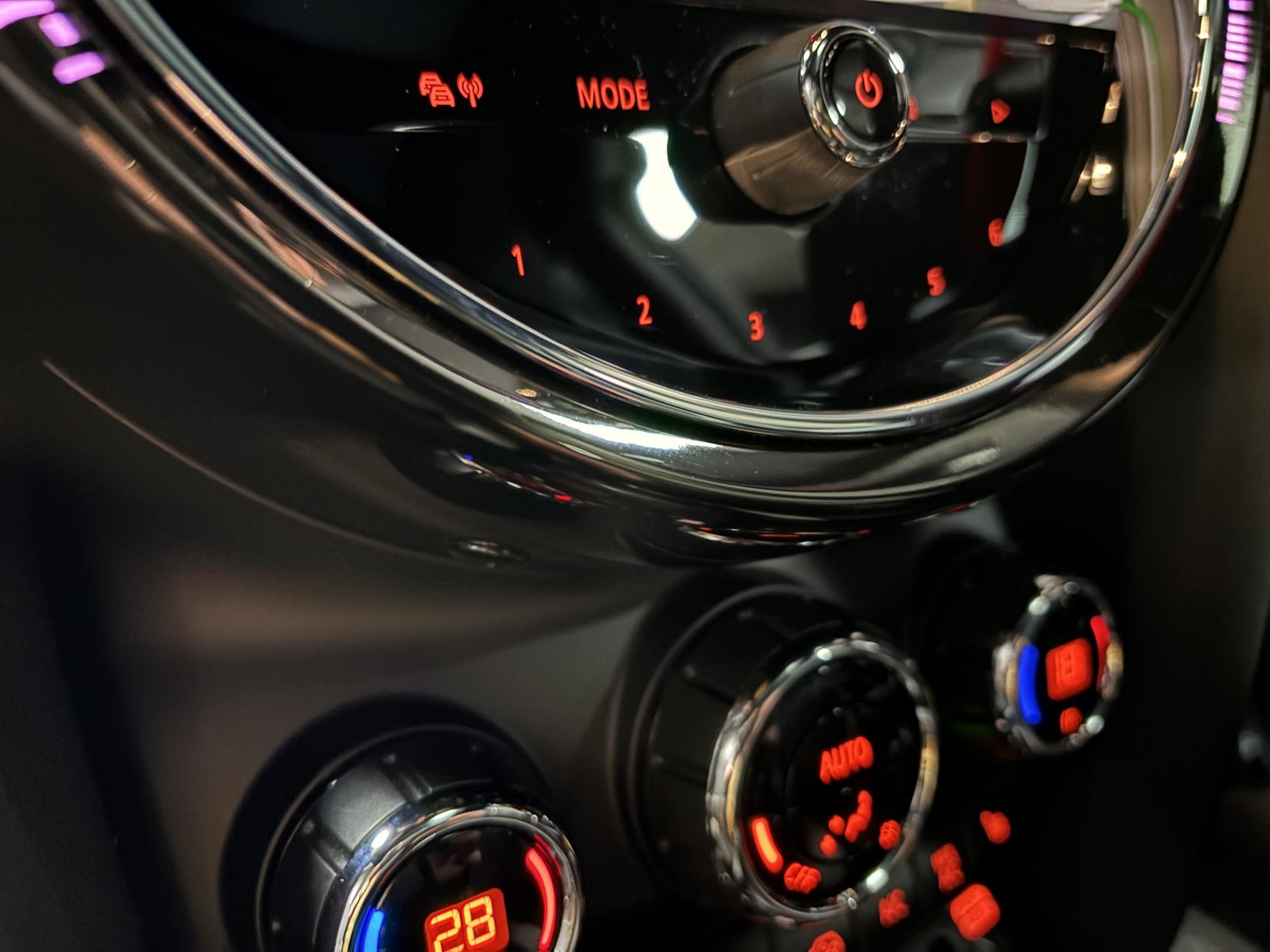 MINI Hatch 2.0 Cooper S Sport Hatchback 3dr Petrol Steptronic Euro 6 (s/s) (178 ps)