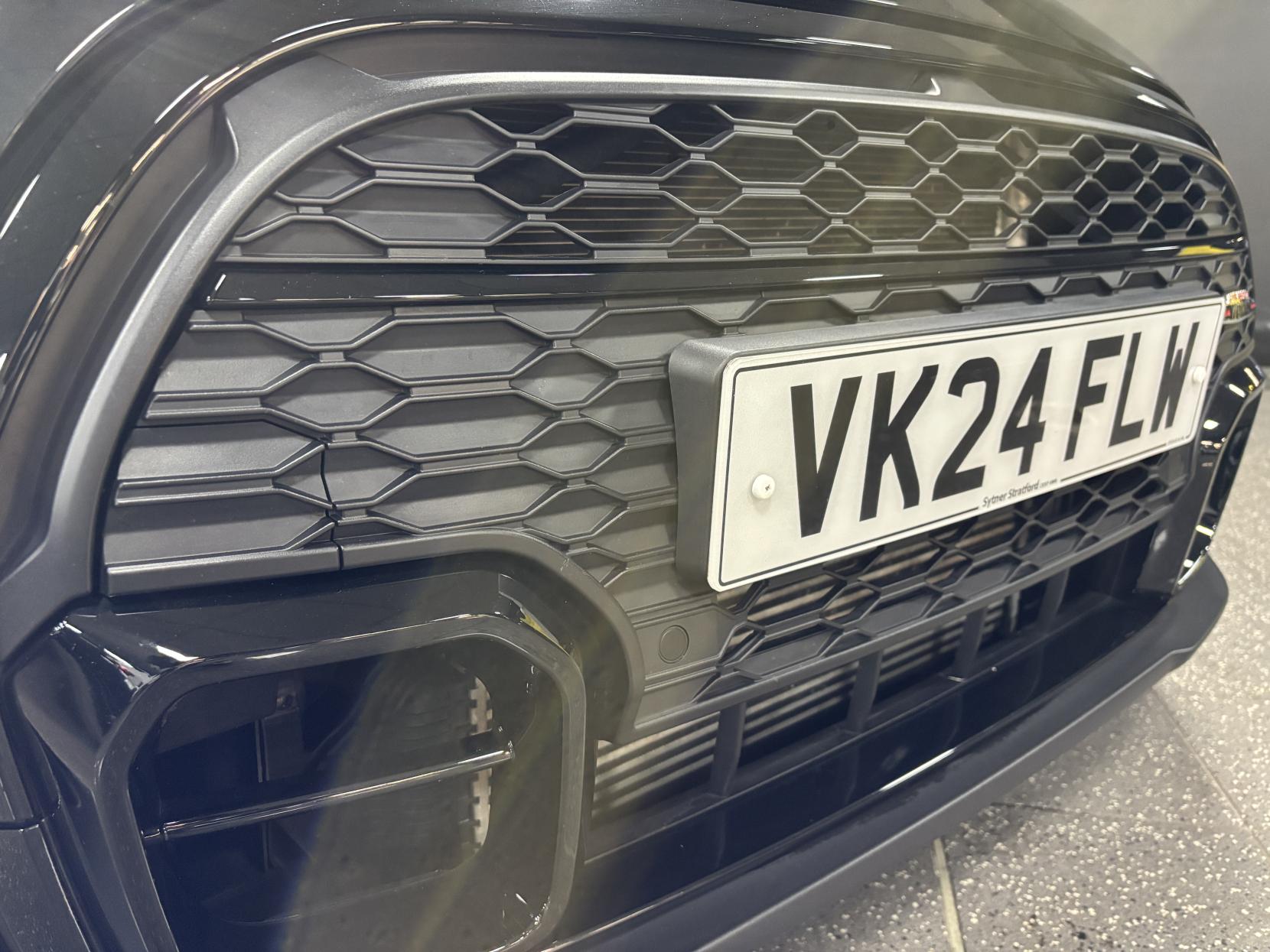 MINI Hatch 2.0 Cooper S Sport Hatchback 3dr Petrol Steptronic Euro 6 (s/s) (178 ps)