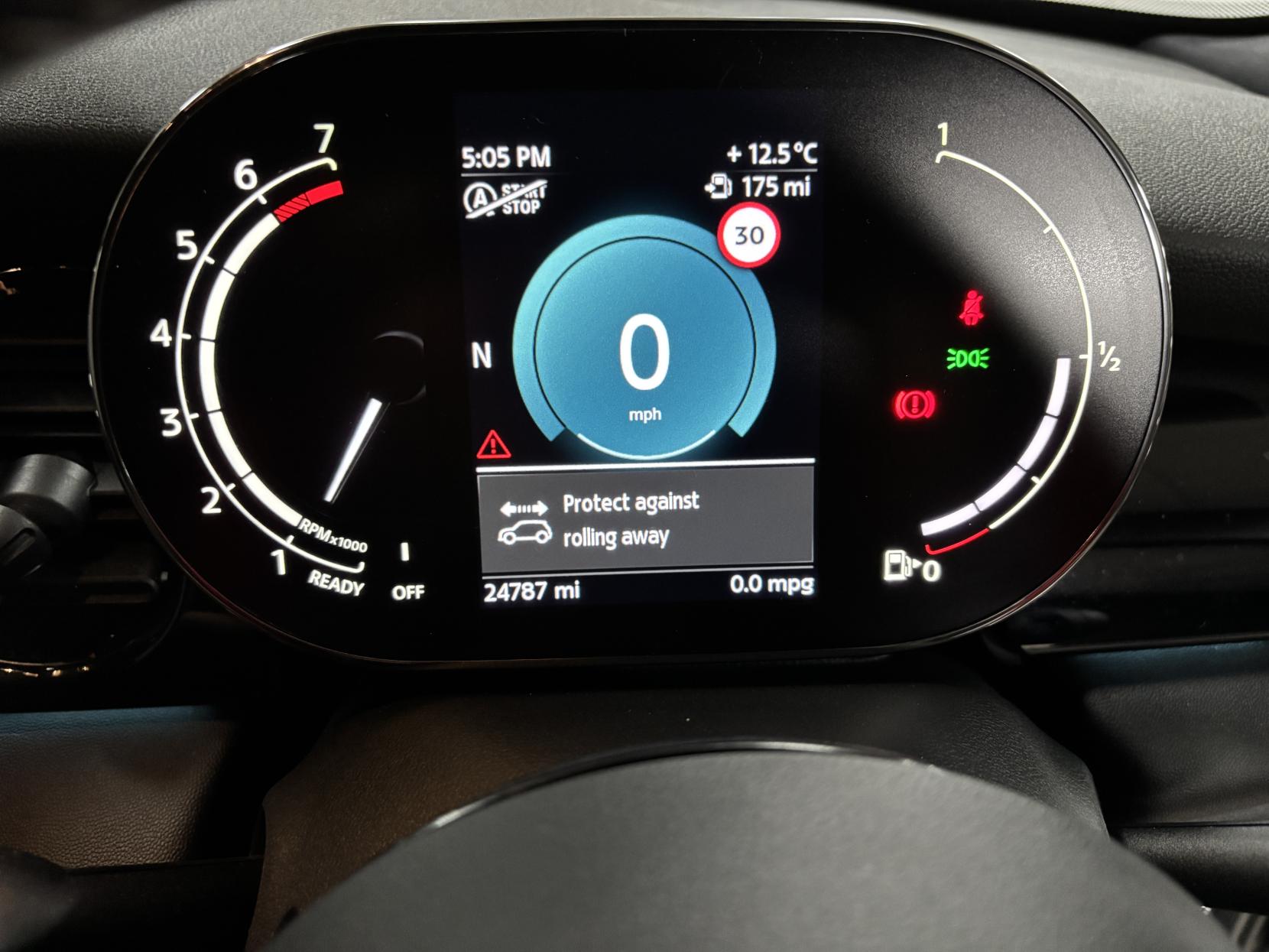 MINI Hatch 2.0 Cooper S Sport Hatchback 3dr Petrol Steptronic Euro 6 (s/s) (178 ps)